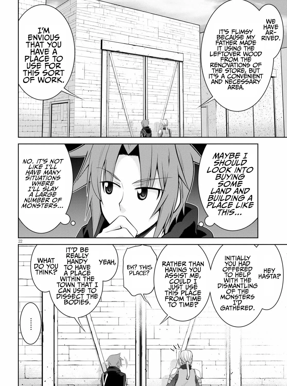 Read Legend chapter 51 image 42 on Lezhin