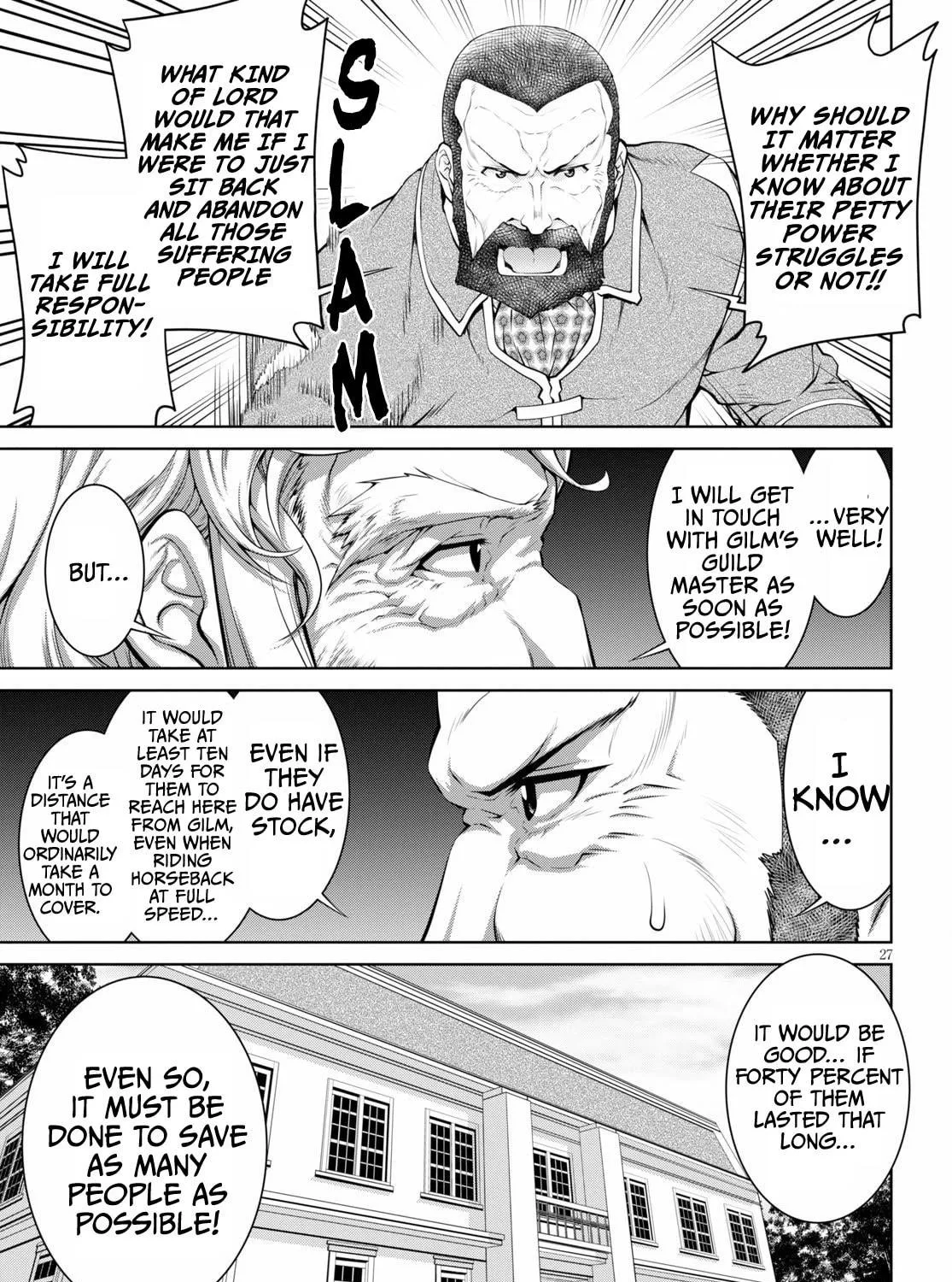 Read Legend chapter 51 image 52 on Lezhin