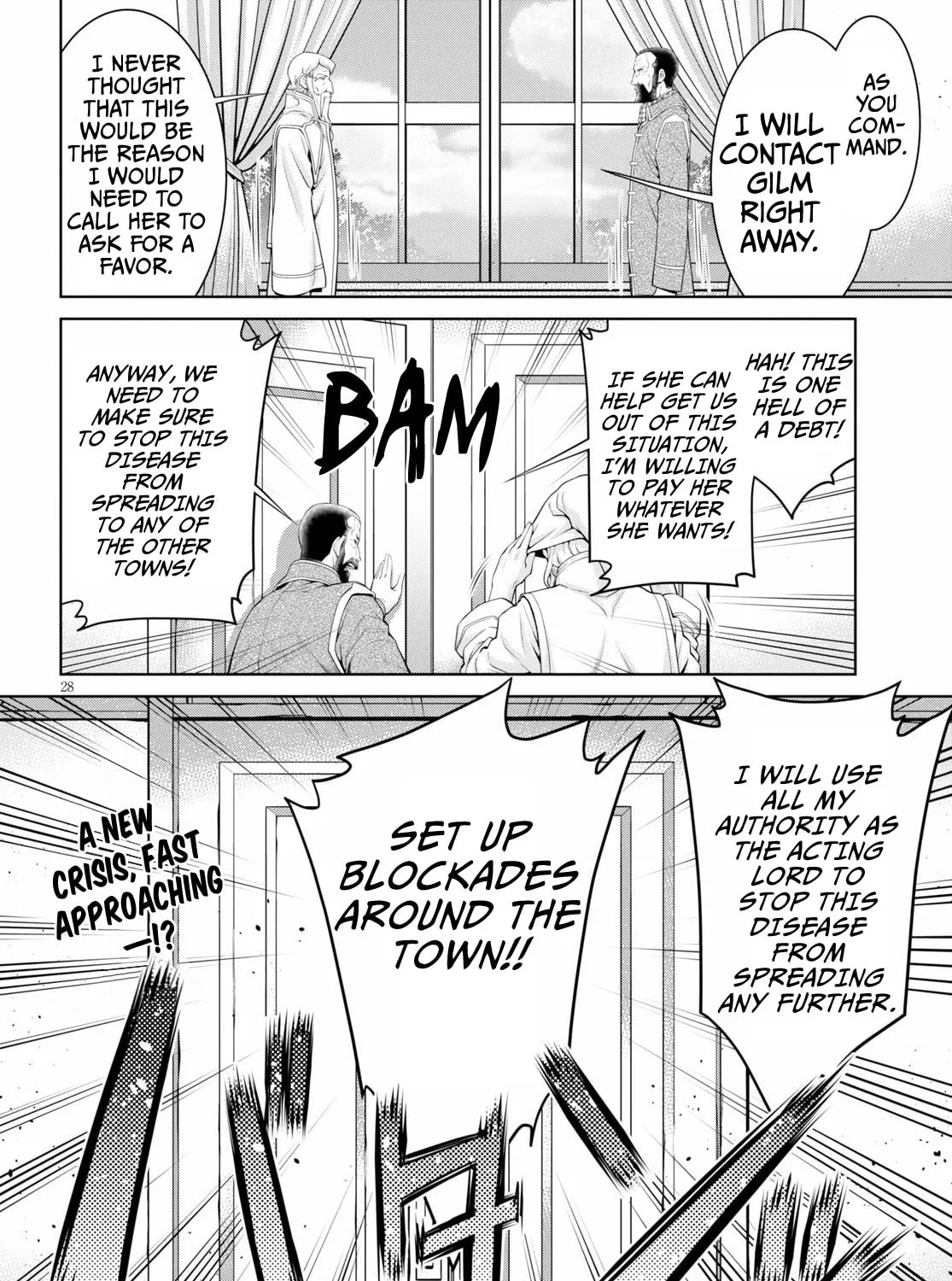Read Legend chapter 51 image 54 on Lezhin