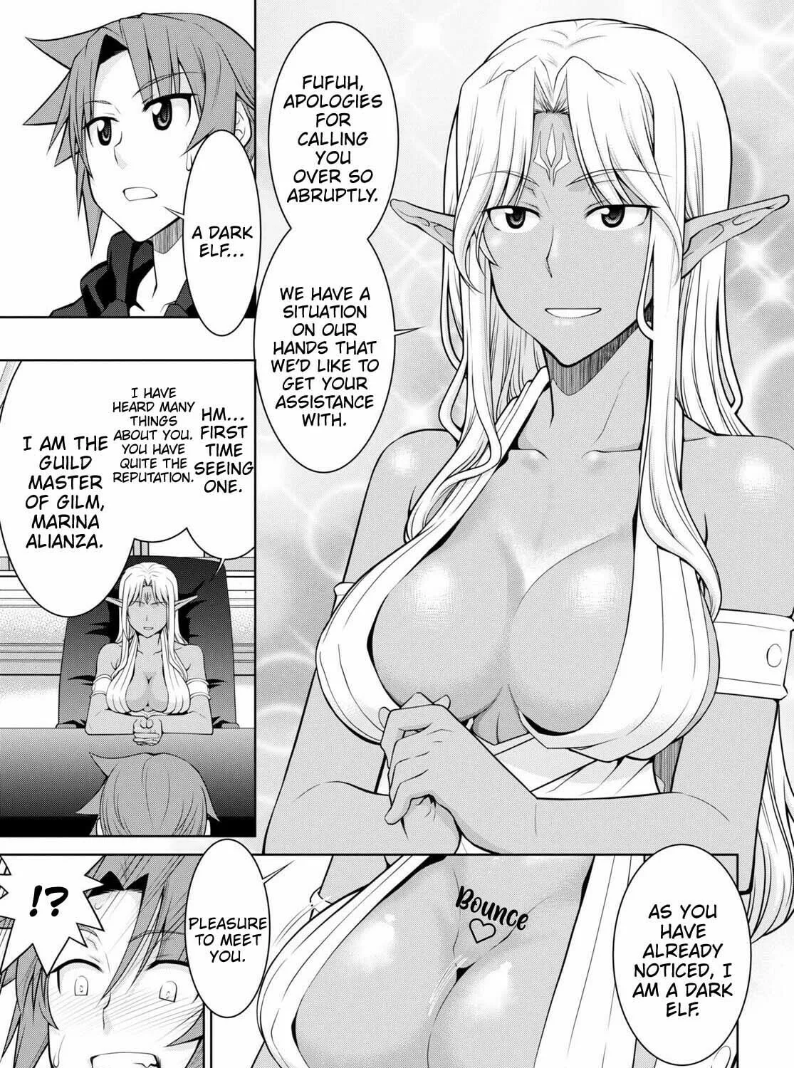 Read Legend chapter 52 image 12 on Lezhin