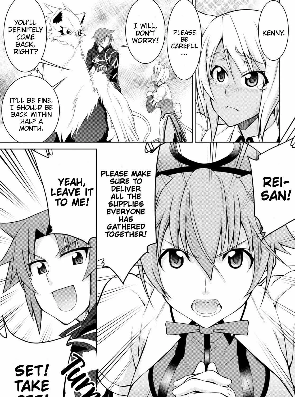 Read Legend chapter 52 image 48 on Lezhin