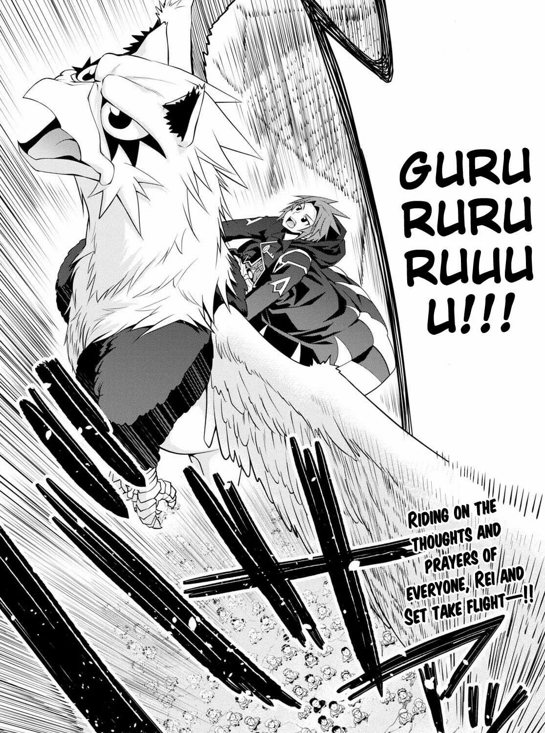 Read Legend chapter 52 image 50 on Lezhin