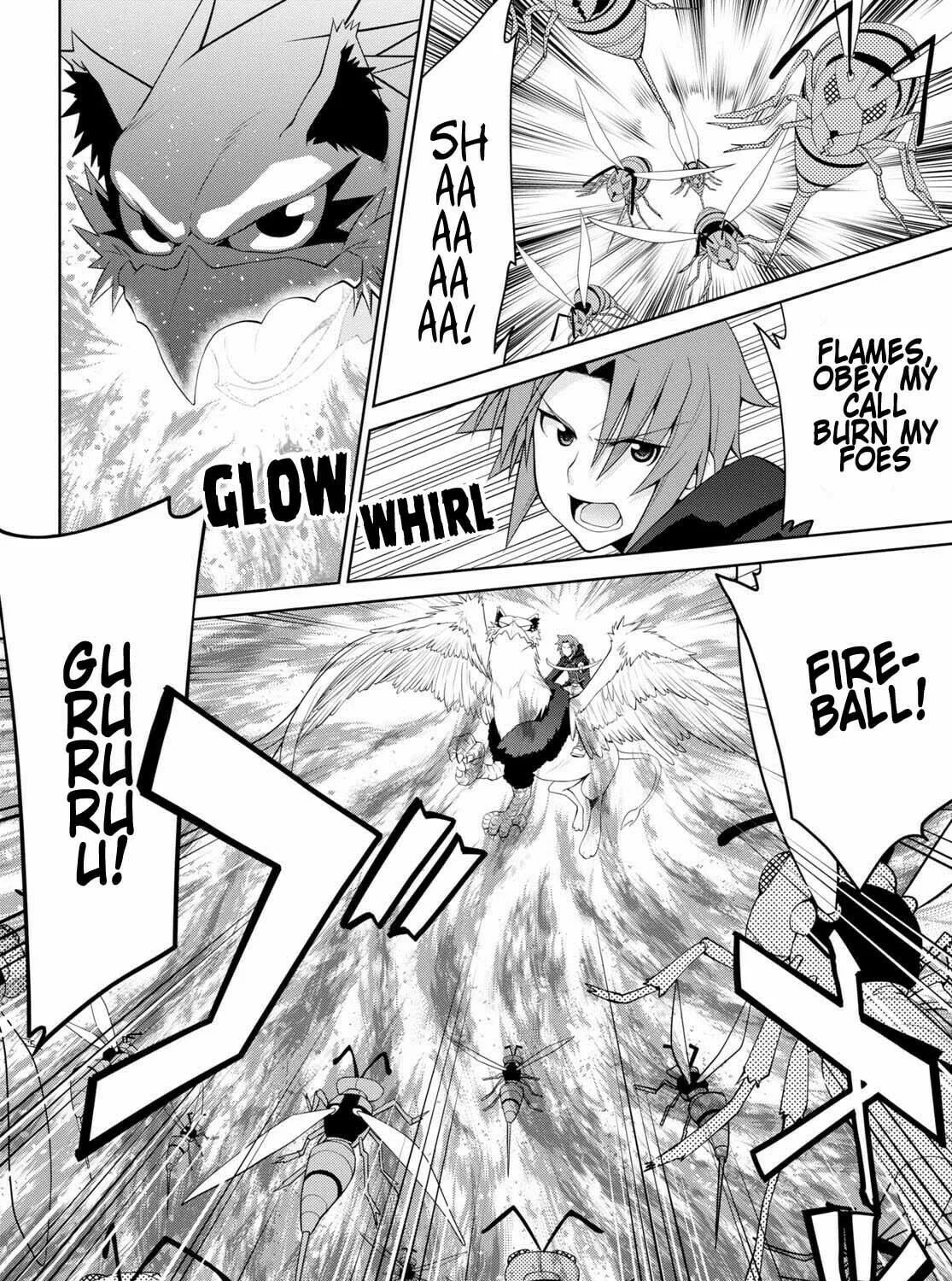Read Legend chapter 53 image 10 on Lezhin