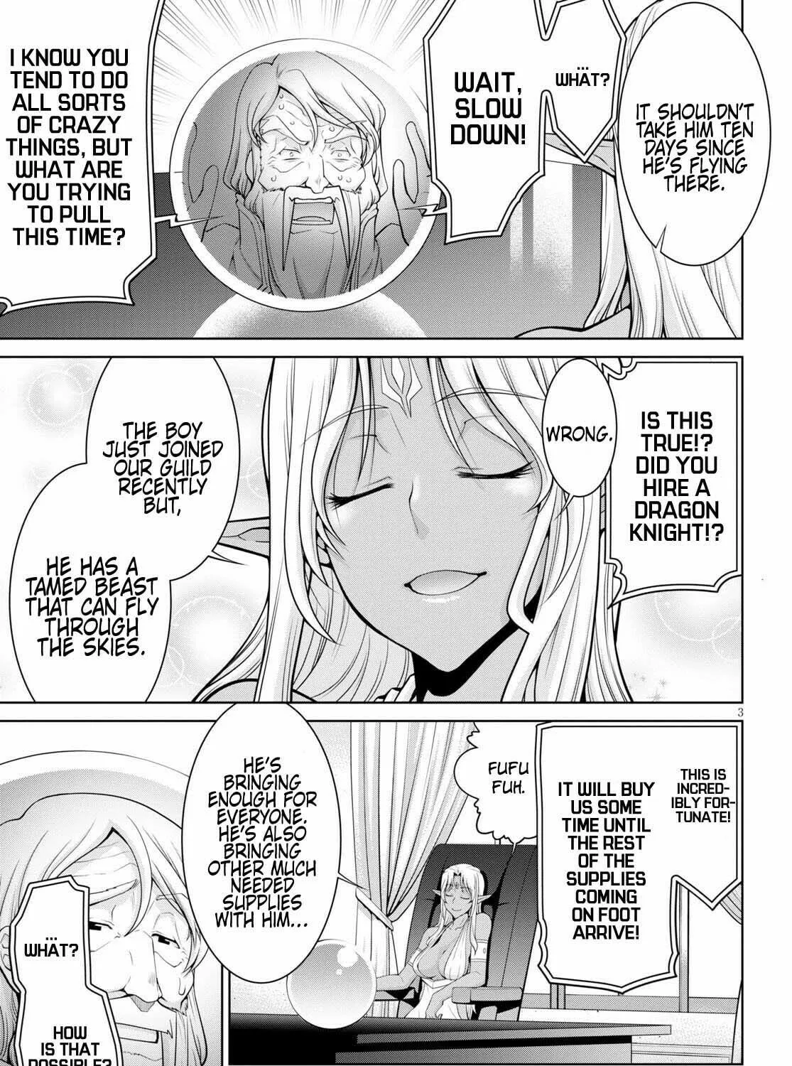Read Legend chapter 53 image 4 on Lezhin
