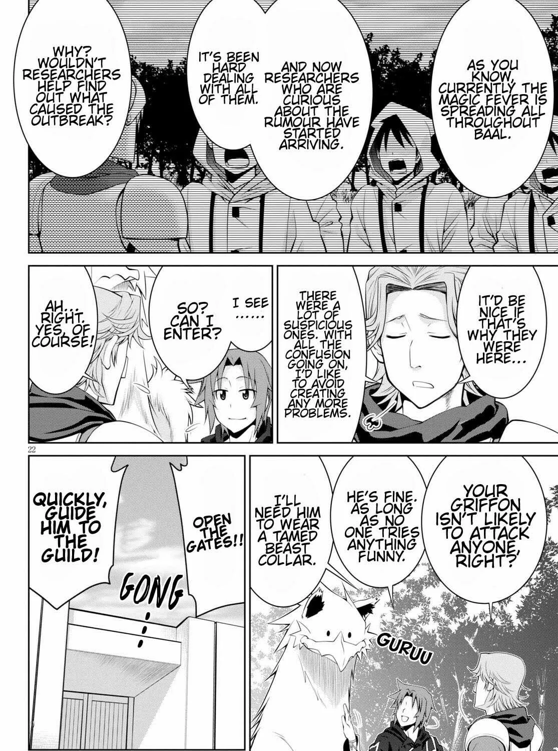 Read Legend chapter 53 image 42 on Lezhin