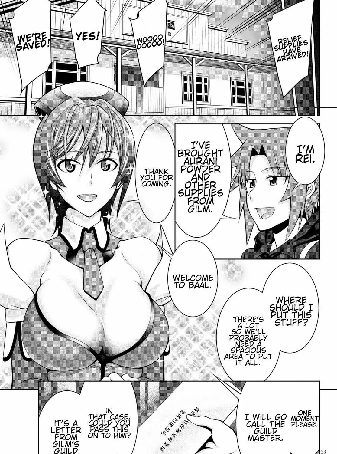 Read Legend chapter 53 image 44 on Lezhin