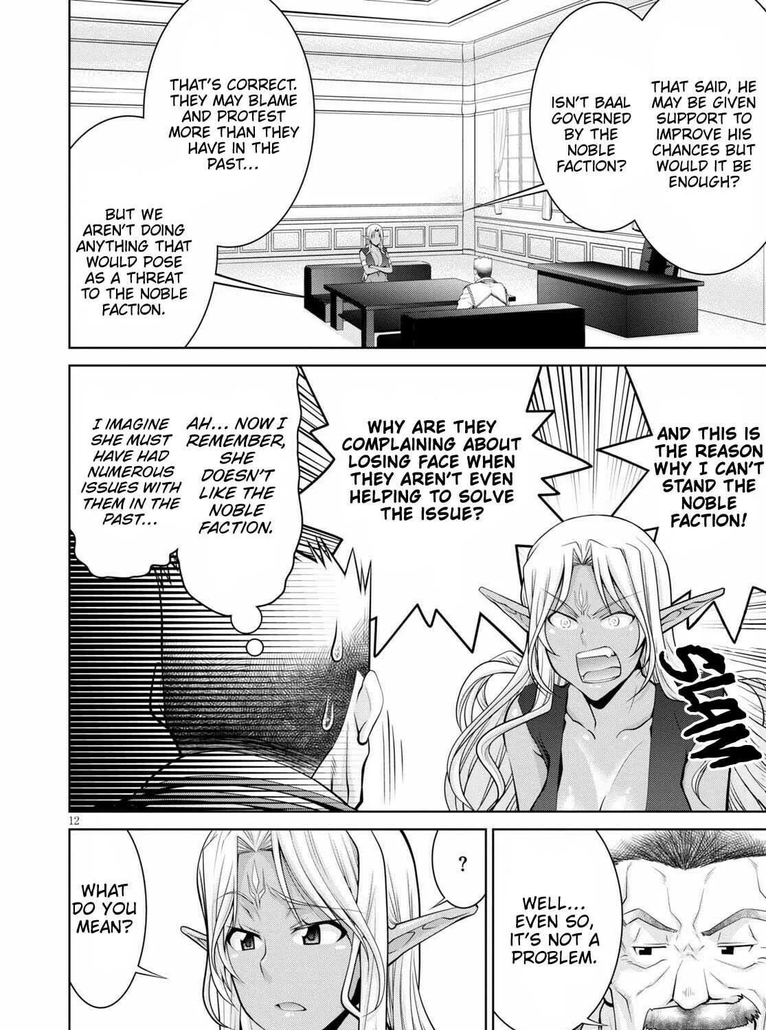 Read Legend chapter 54 image 22 on Lezhin