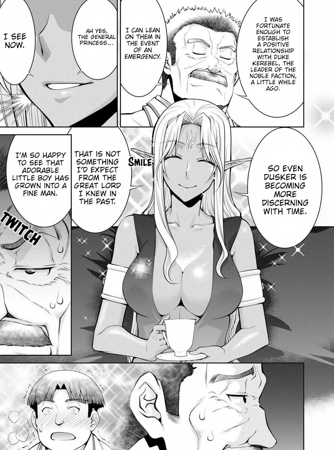 Read Legend chapter 54 image 24 on Lezhin