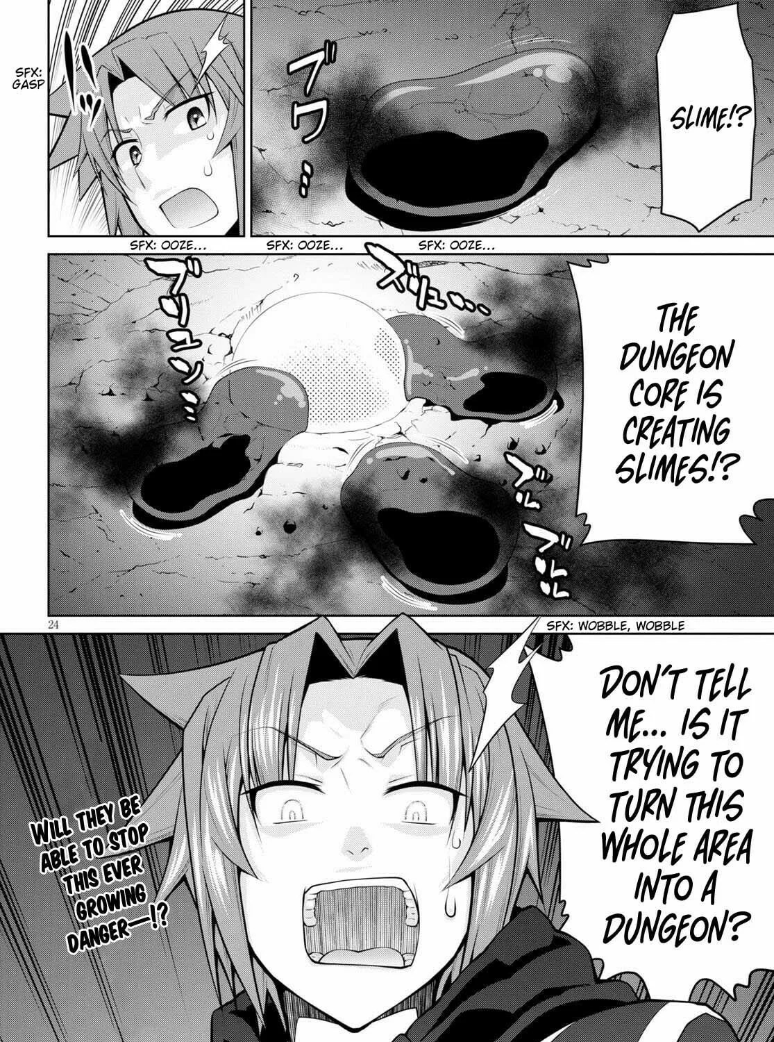 Read Legend chapter 55 image 50 on Lezhin