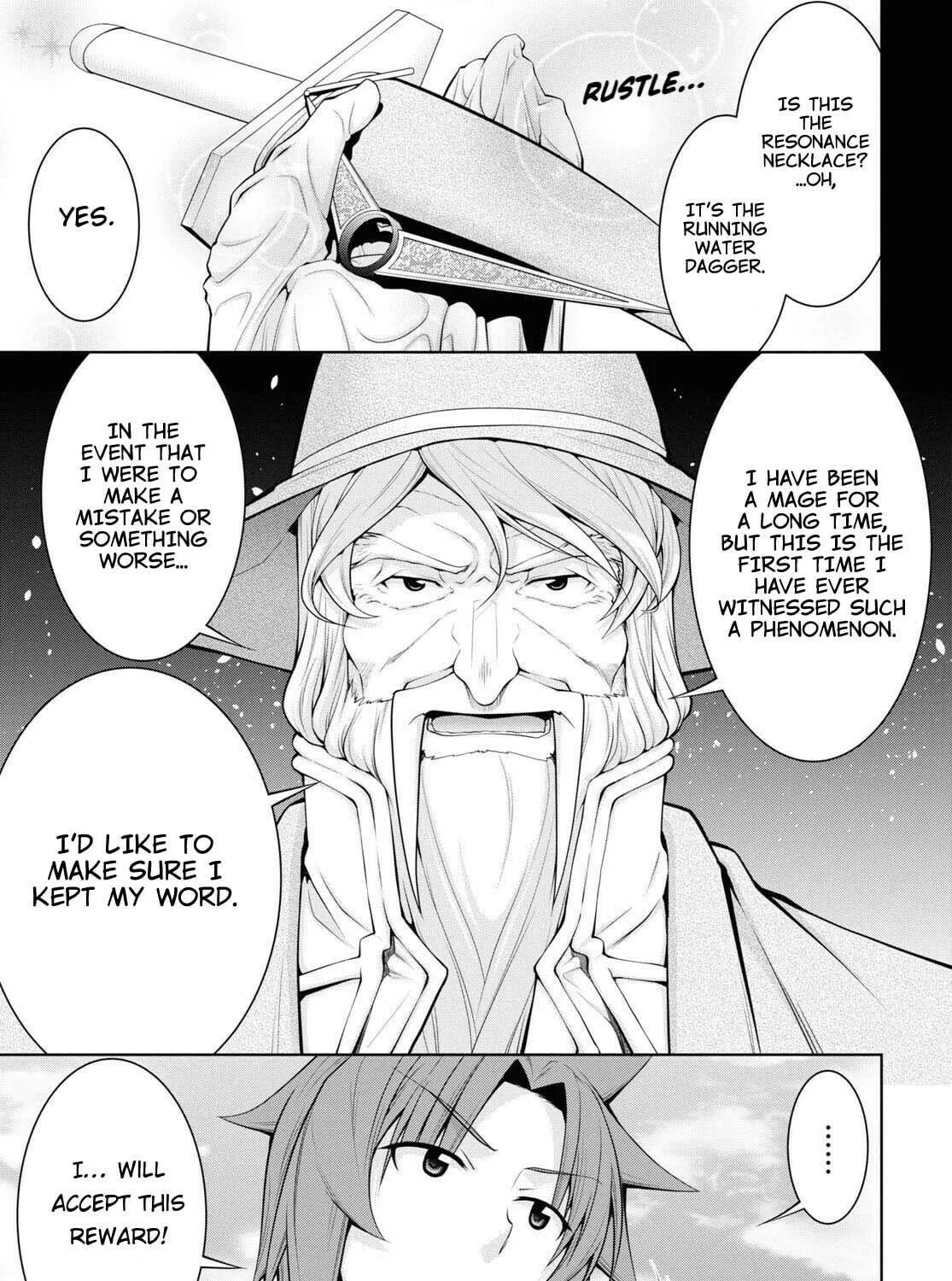 Read Legend chapter 56 image 40 on Lezhin