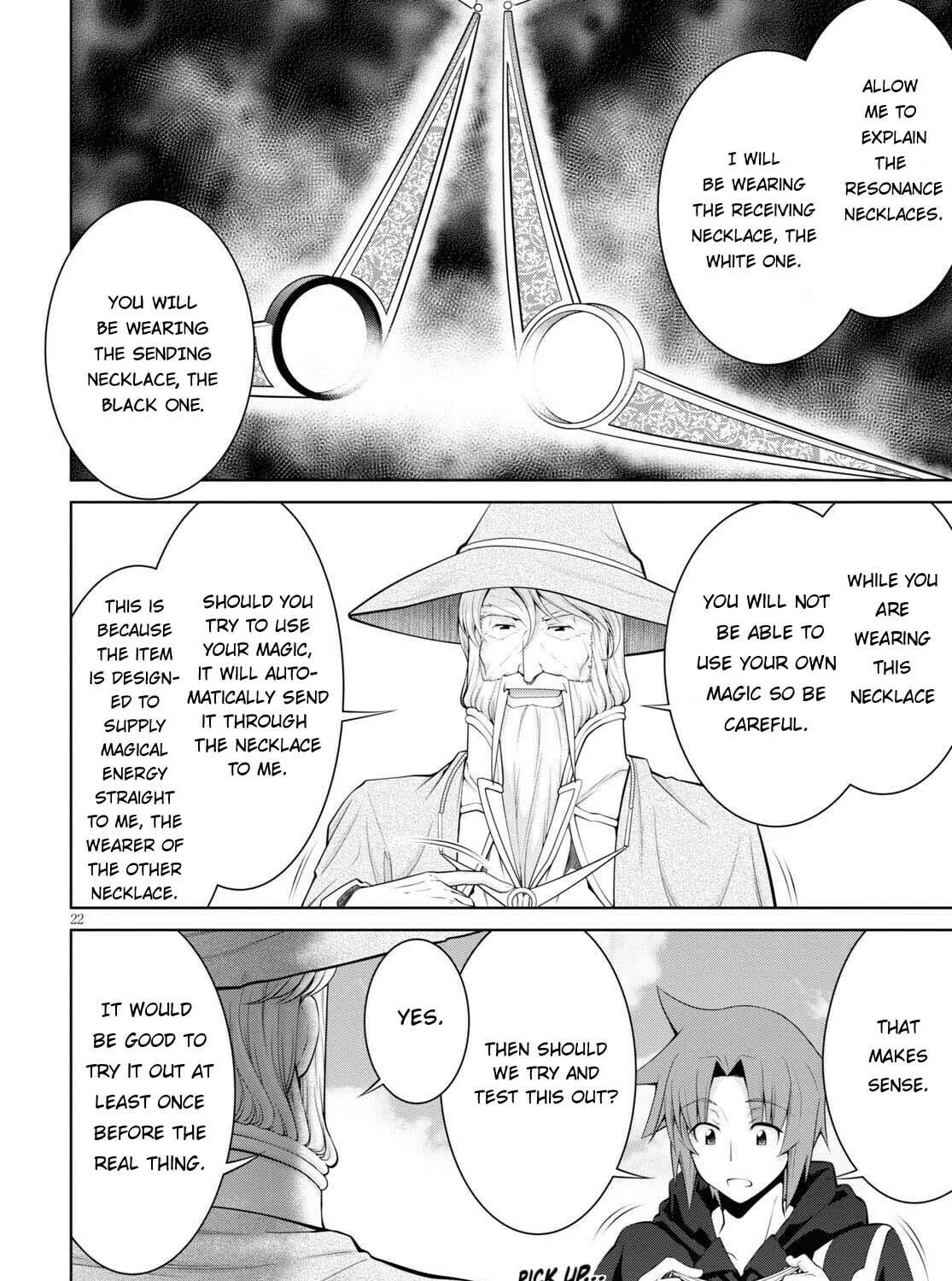Read Legend chapter 56 image 42 on Lezhin
