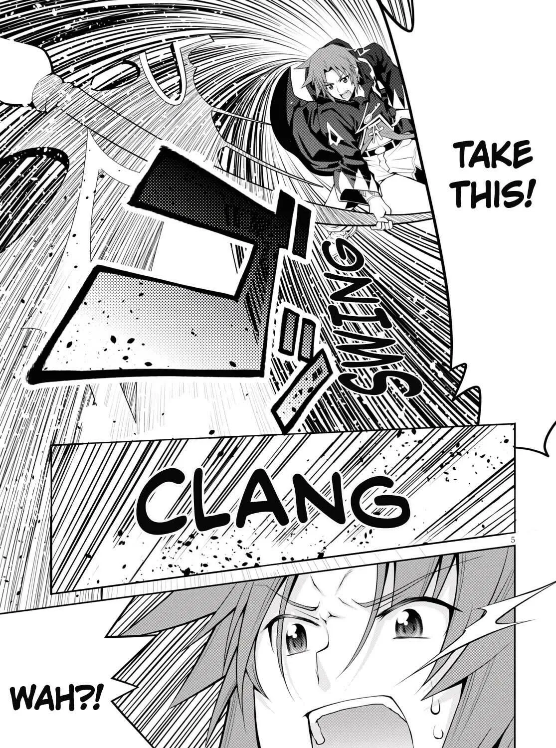 Read Legend chapter 56 image 8 on Lezhin