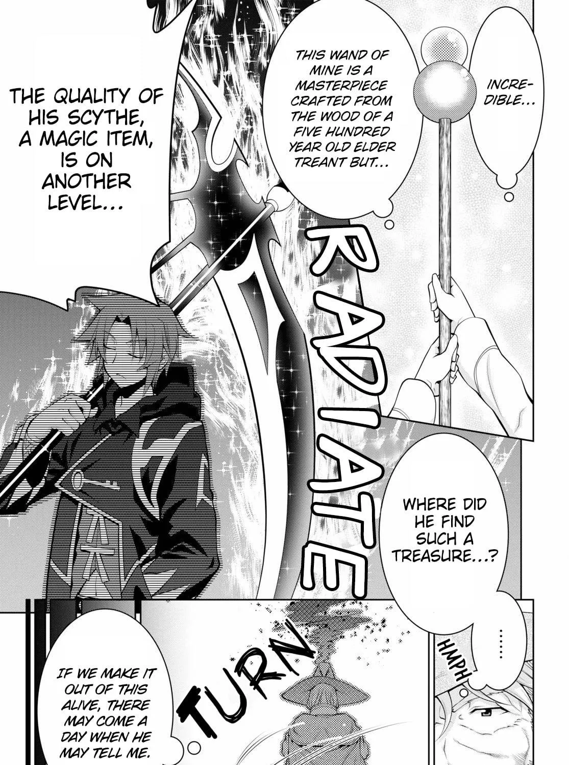 Read Legend chapter 57 image 16 on Lezhin