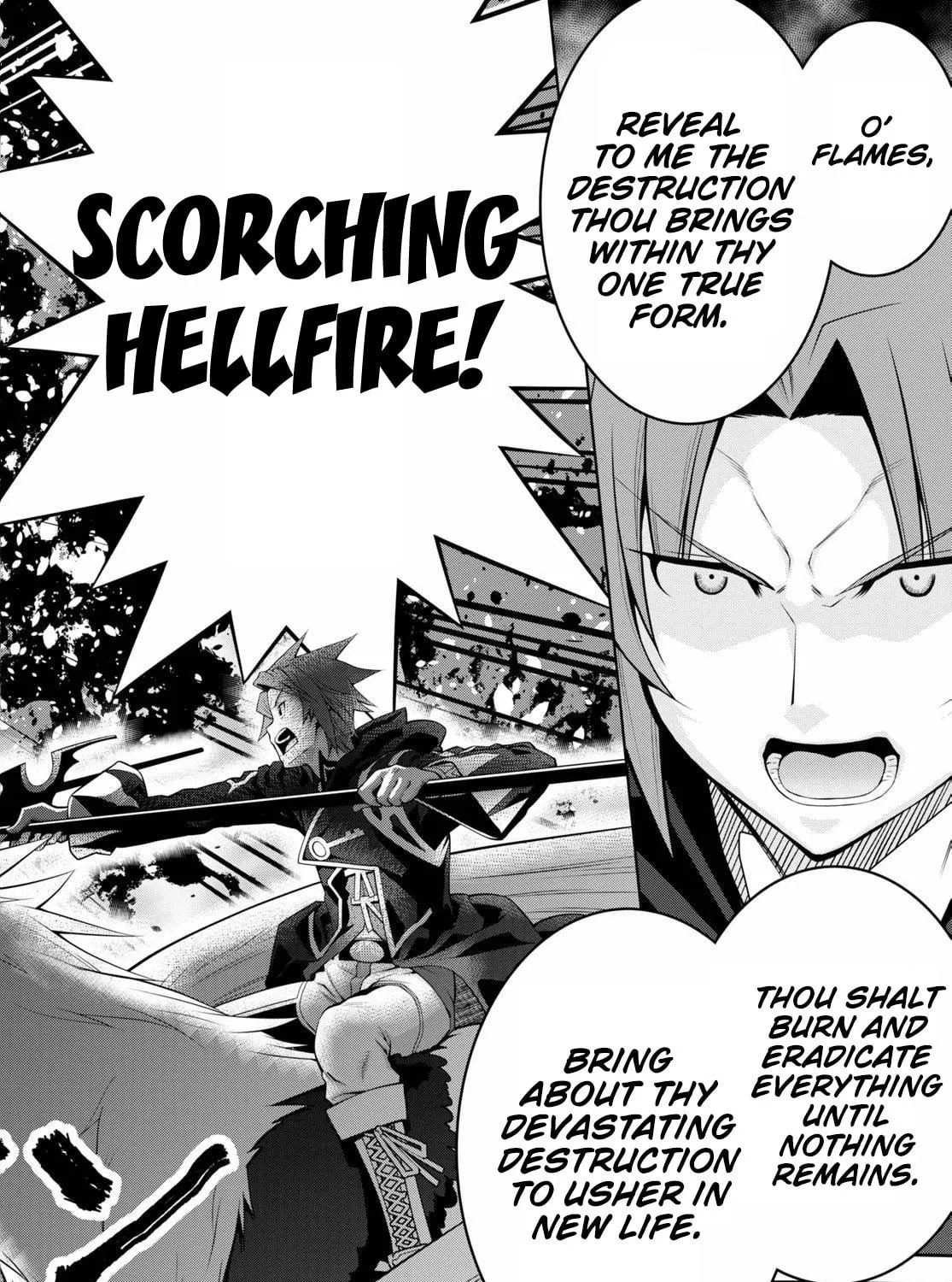 Read Legend chapter 57 image 22 on Lezhin