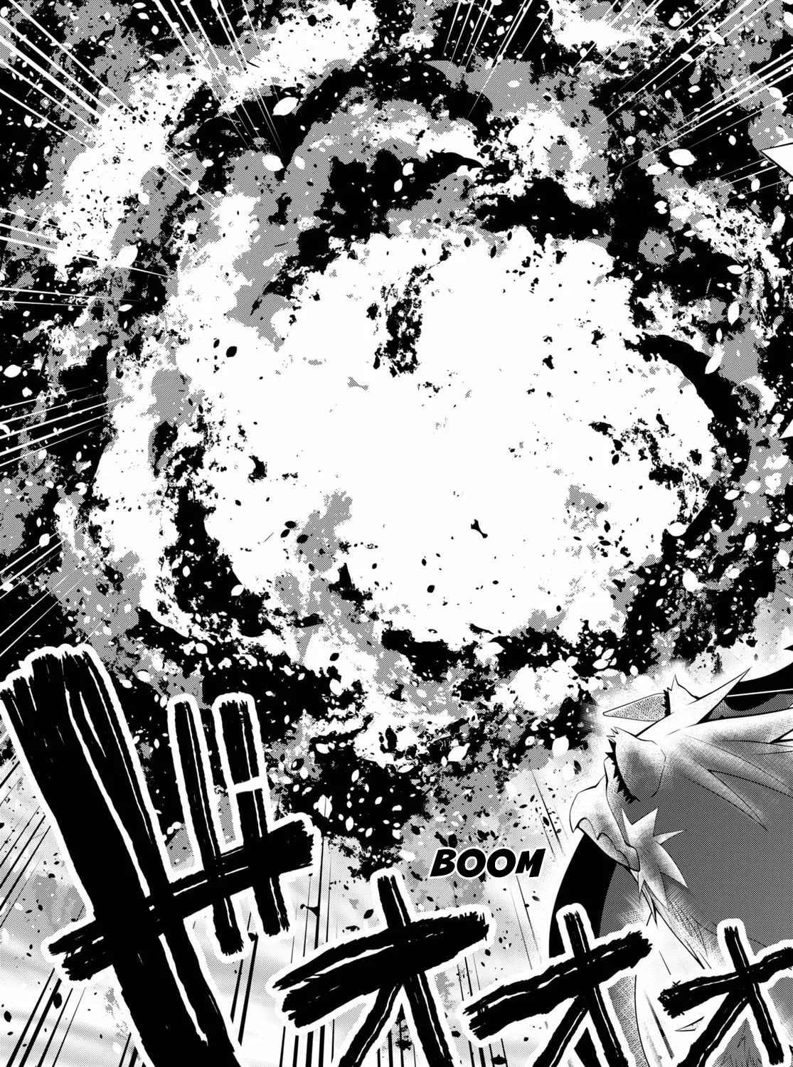 Read Legend chapter 57 image 24 on Lezhin
