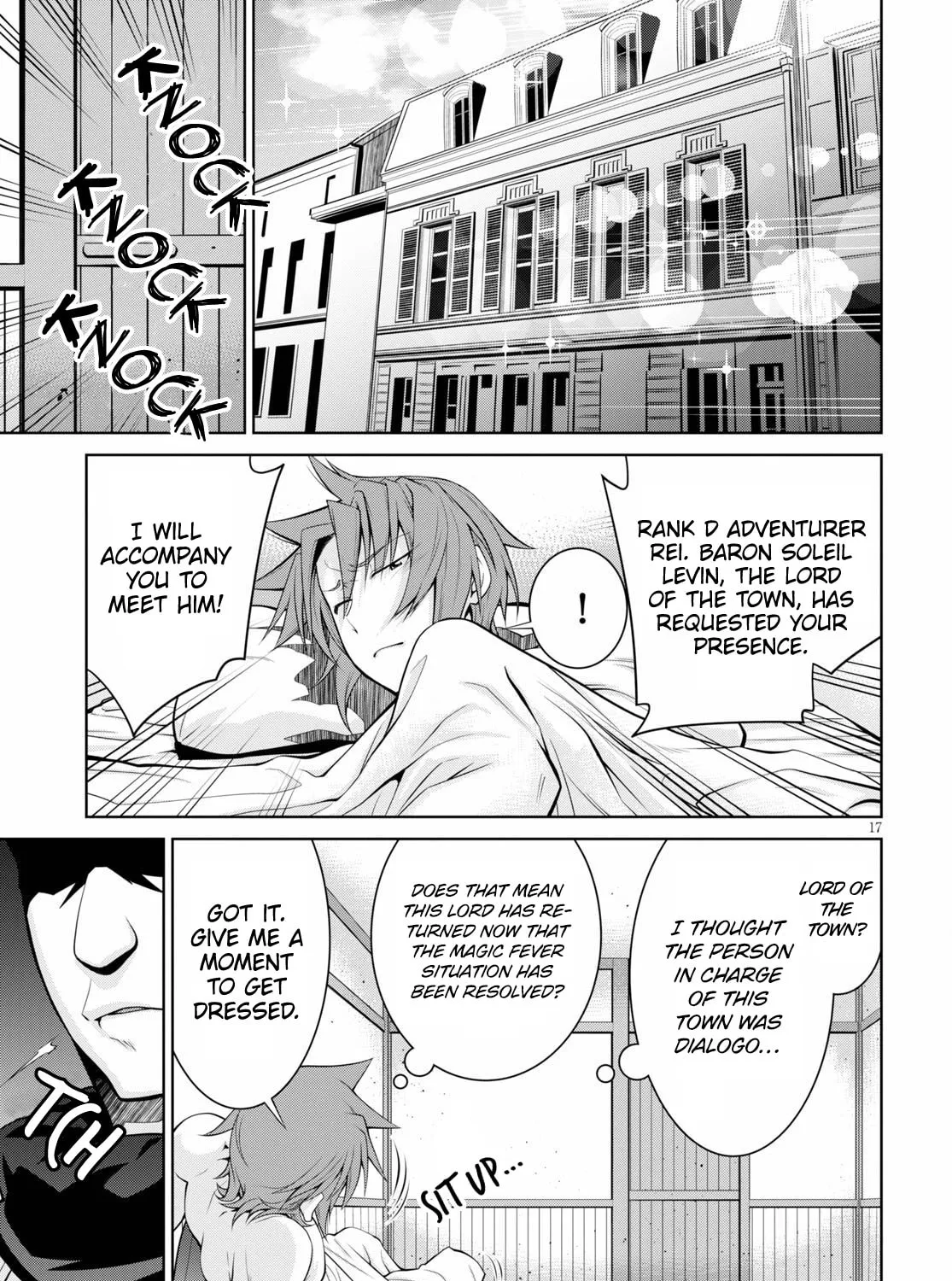 Read Legend chapter 57 image 32 on Lezhin
