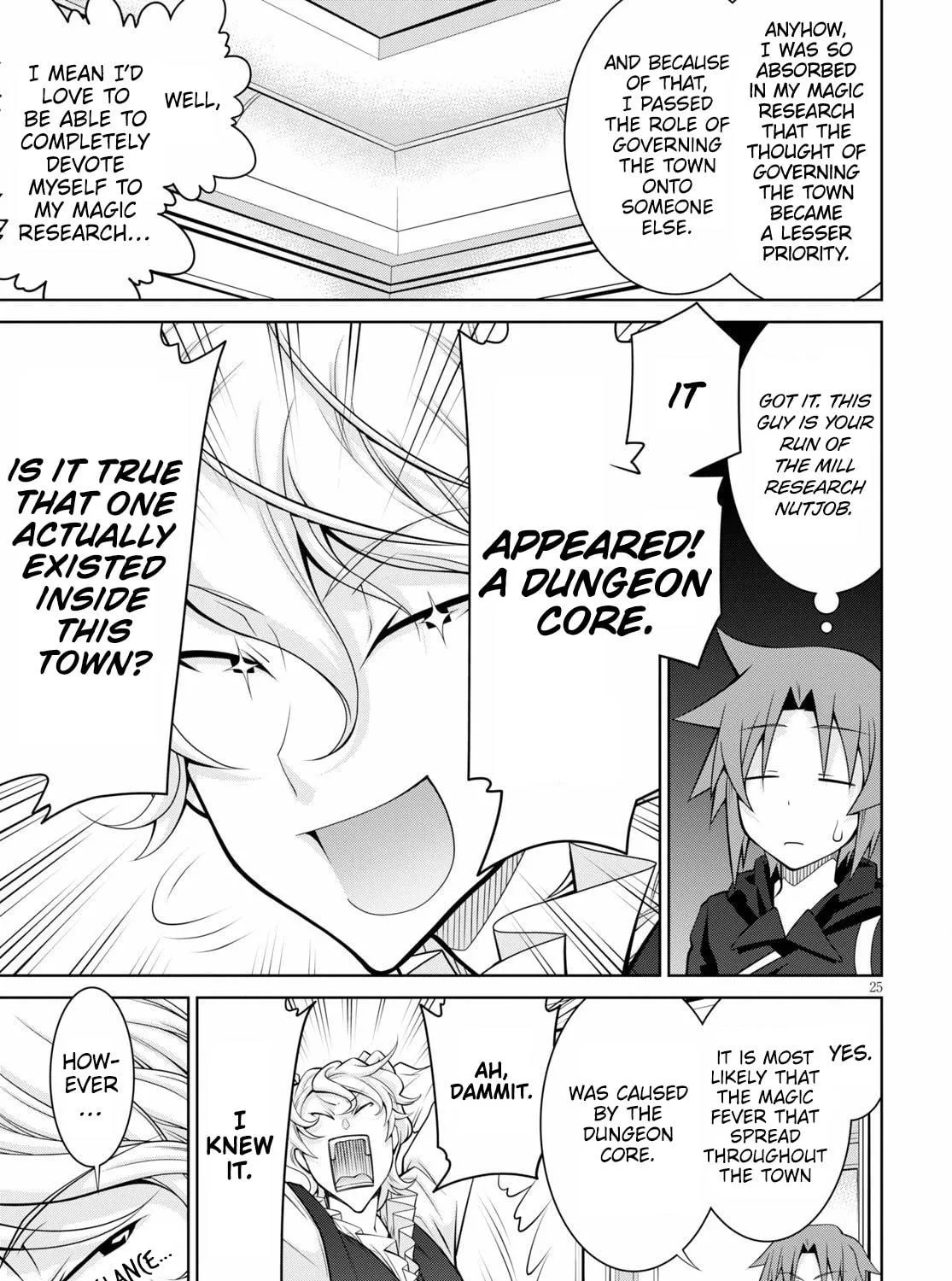 Read Legend chapter 57 image 48 on Lezhin