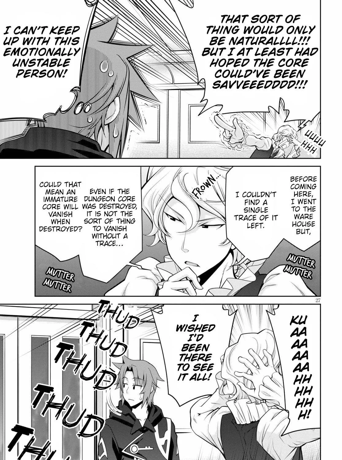 Read Legend chapter 57 image 52 on Lezhin