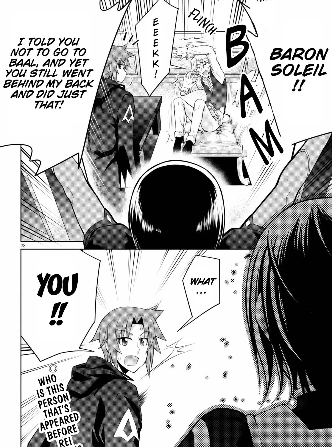 Read Legend chapter 57 image 54 on Lezhin