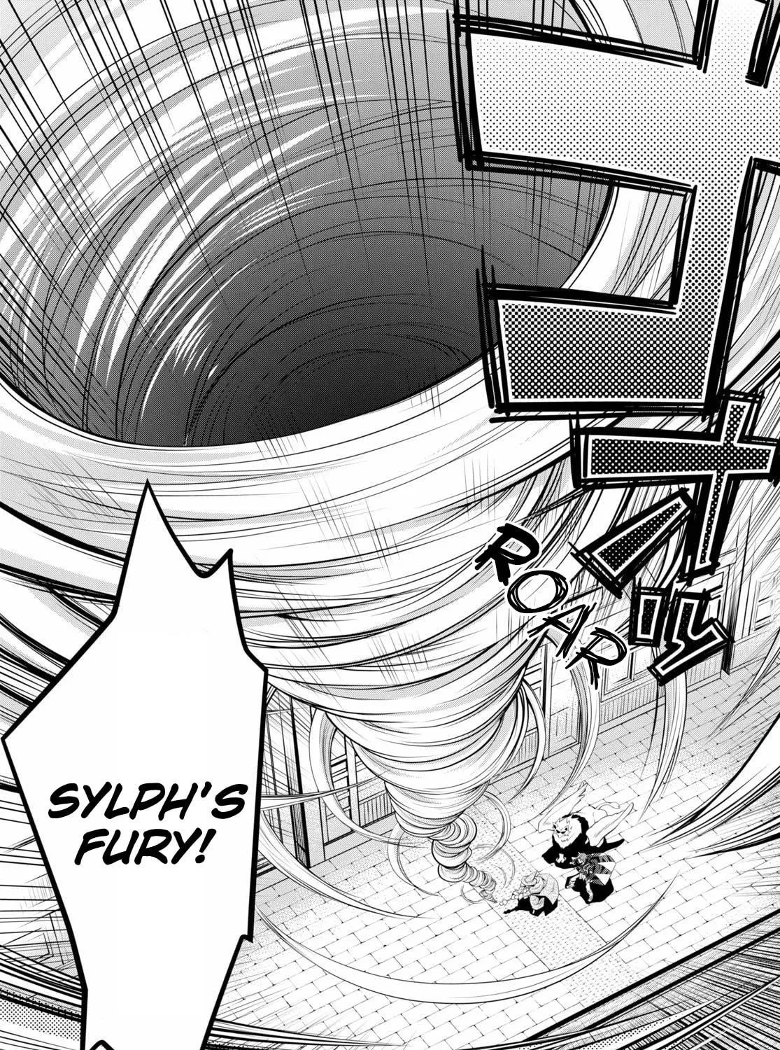 Read Legend chapter 57 image 8 on Lezhin