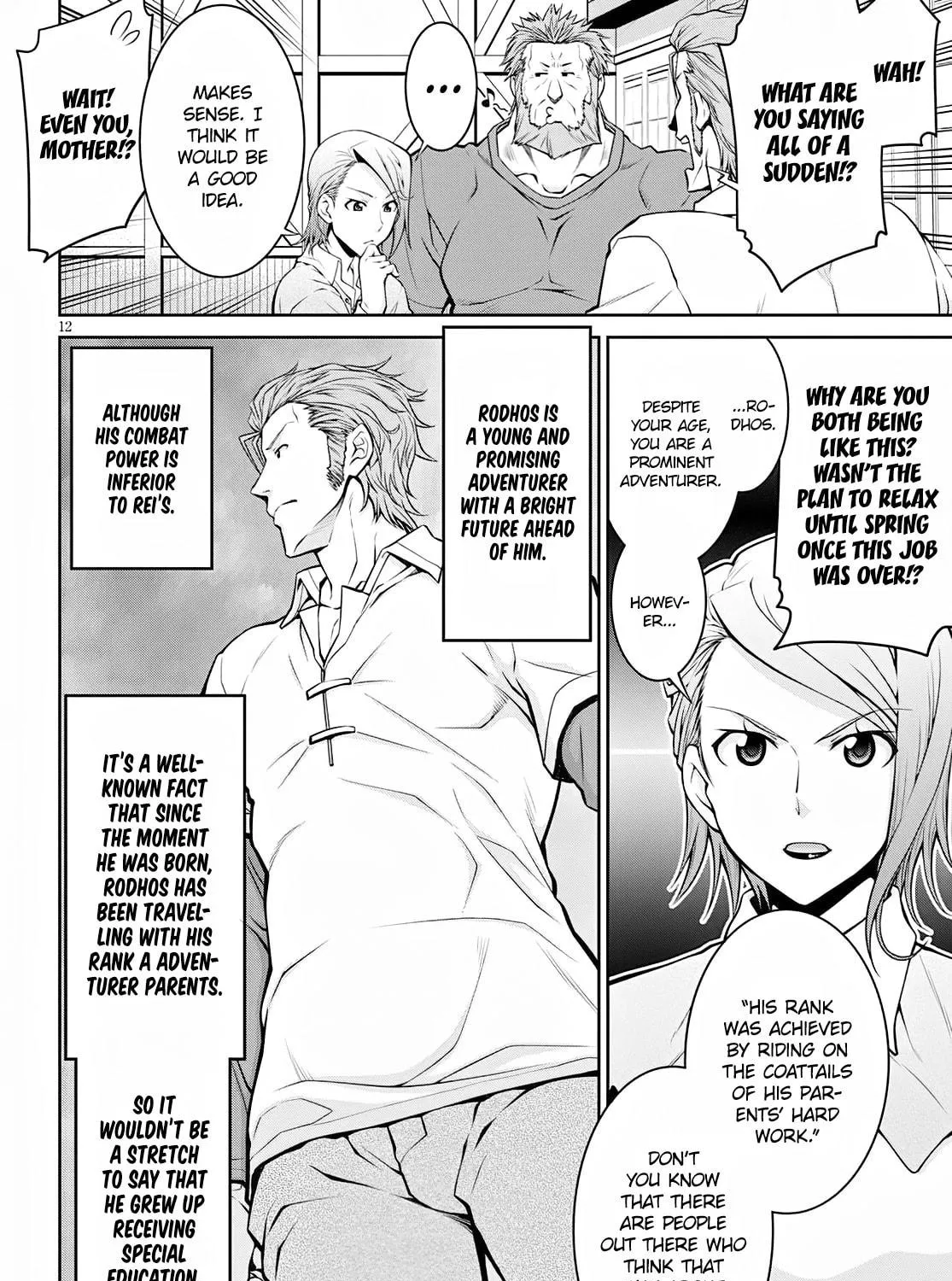Read Legend chapter 59 image 22 on Lezhin