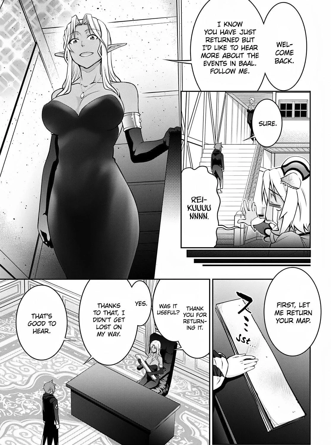 Read Legend chapter 59 image 4 on Lezhin