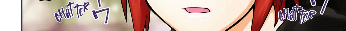 Read Legend chapter 61 image 3 on Lezhin