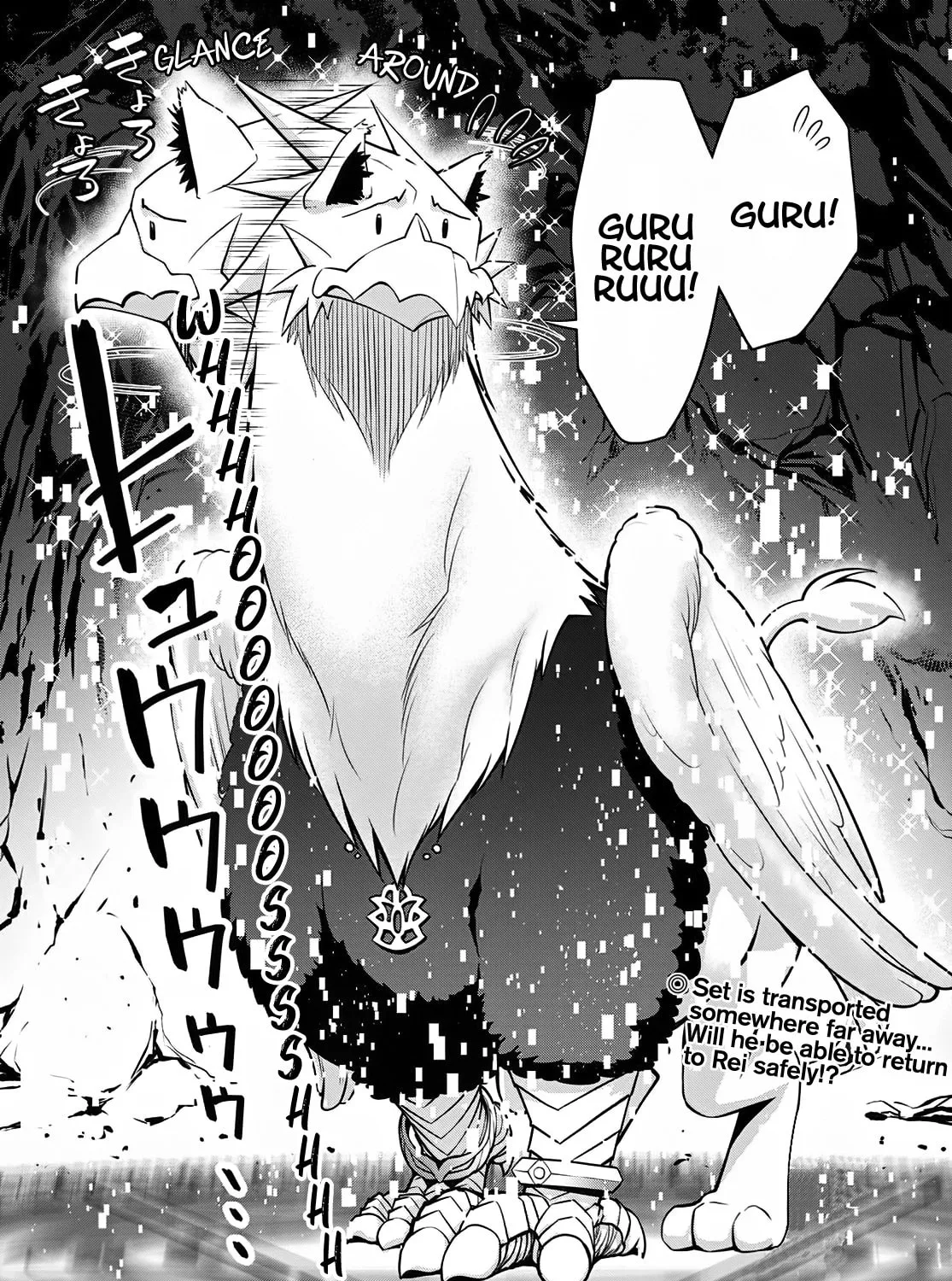 Read Legend chapter 61 image 54 on Lezhin