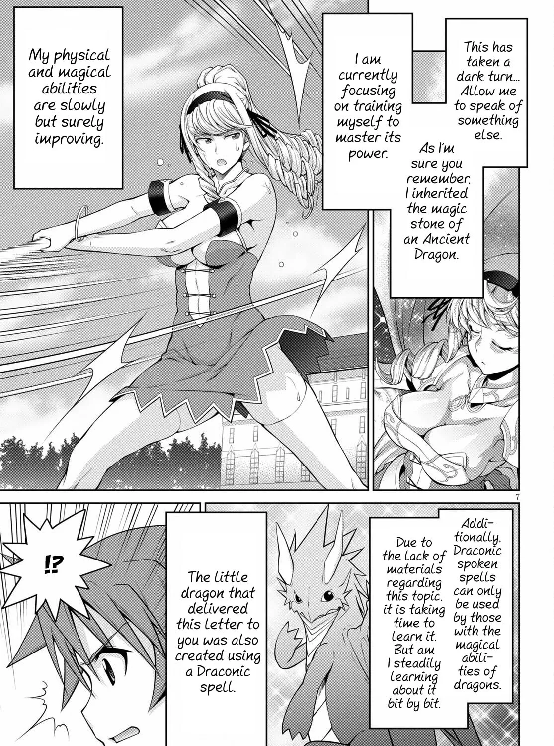 Read Legend chapter 63 image 12 on Lezhin