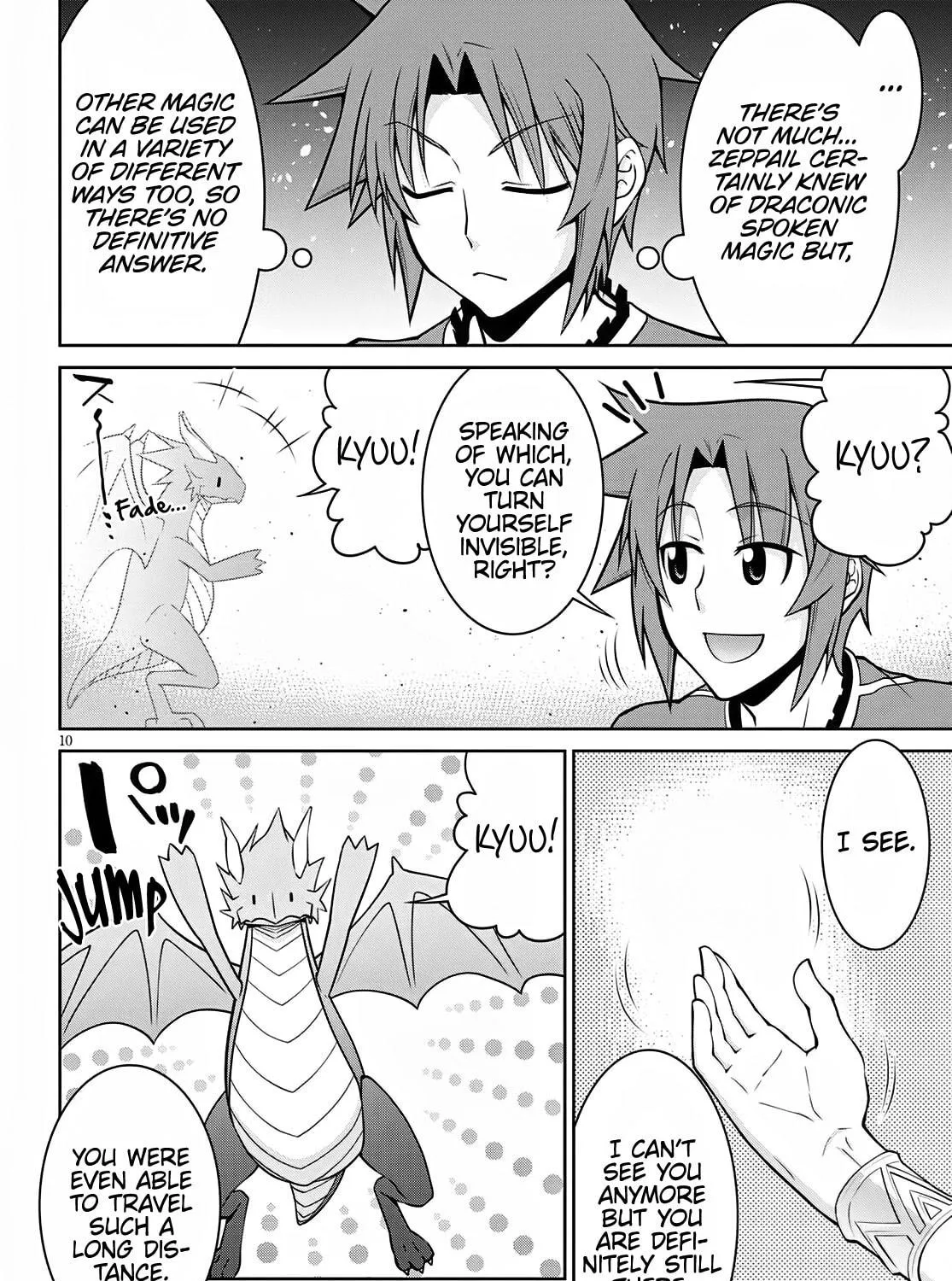 Read Legend chapter 63 image 18 on Lezhin
