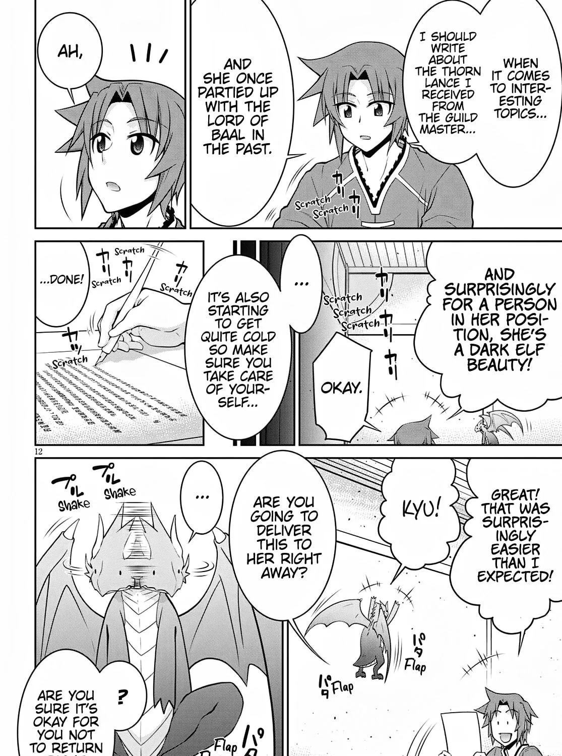 Read Legend chapter 63 image 22 on Lezhin