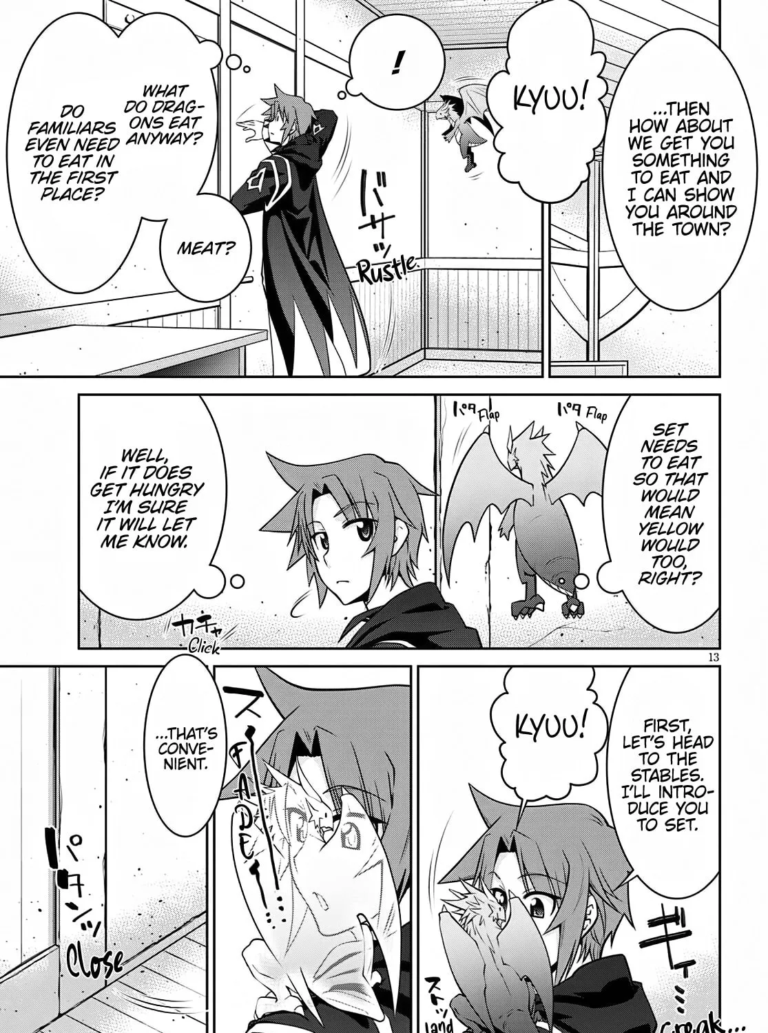 Read Legend chapter 63 image 24 on Lezhin