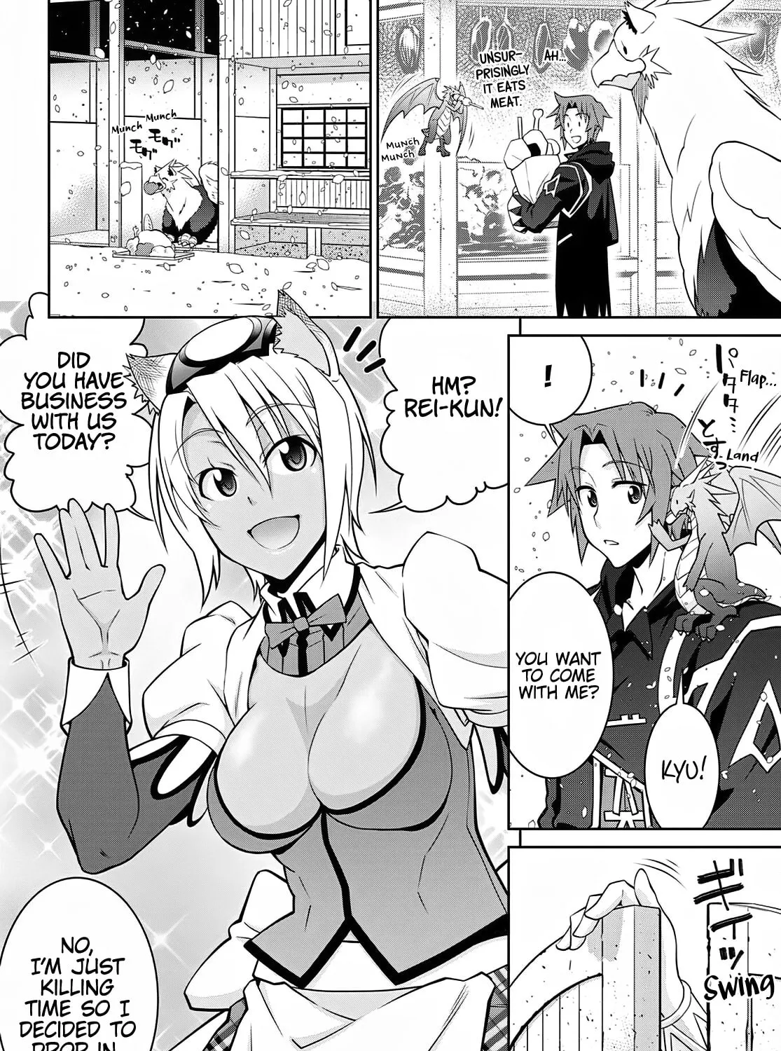 Read Legend chapter 63 image 30 on Lezhin