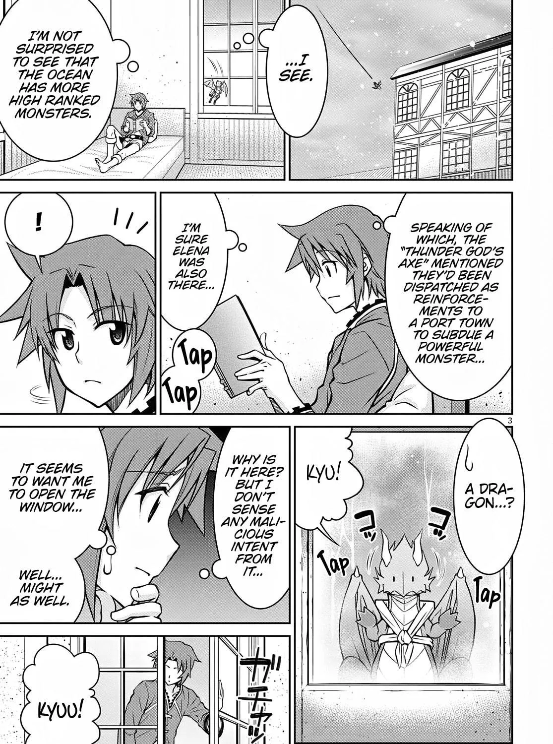 Read Legend chapter 63 image 4 on Lezhin
