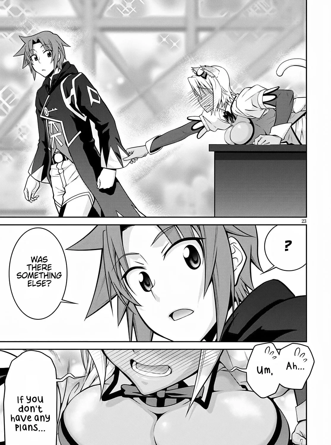 Read Legend chapter 63 image 44 on Lezhin