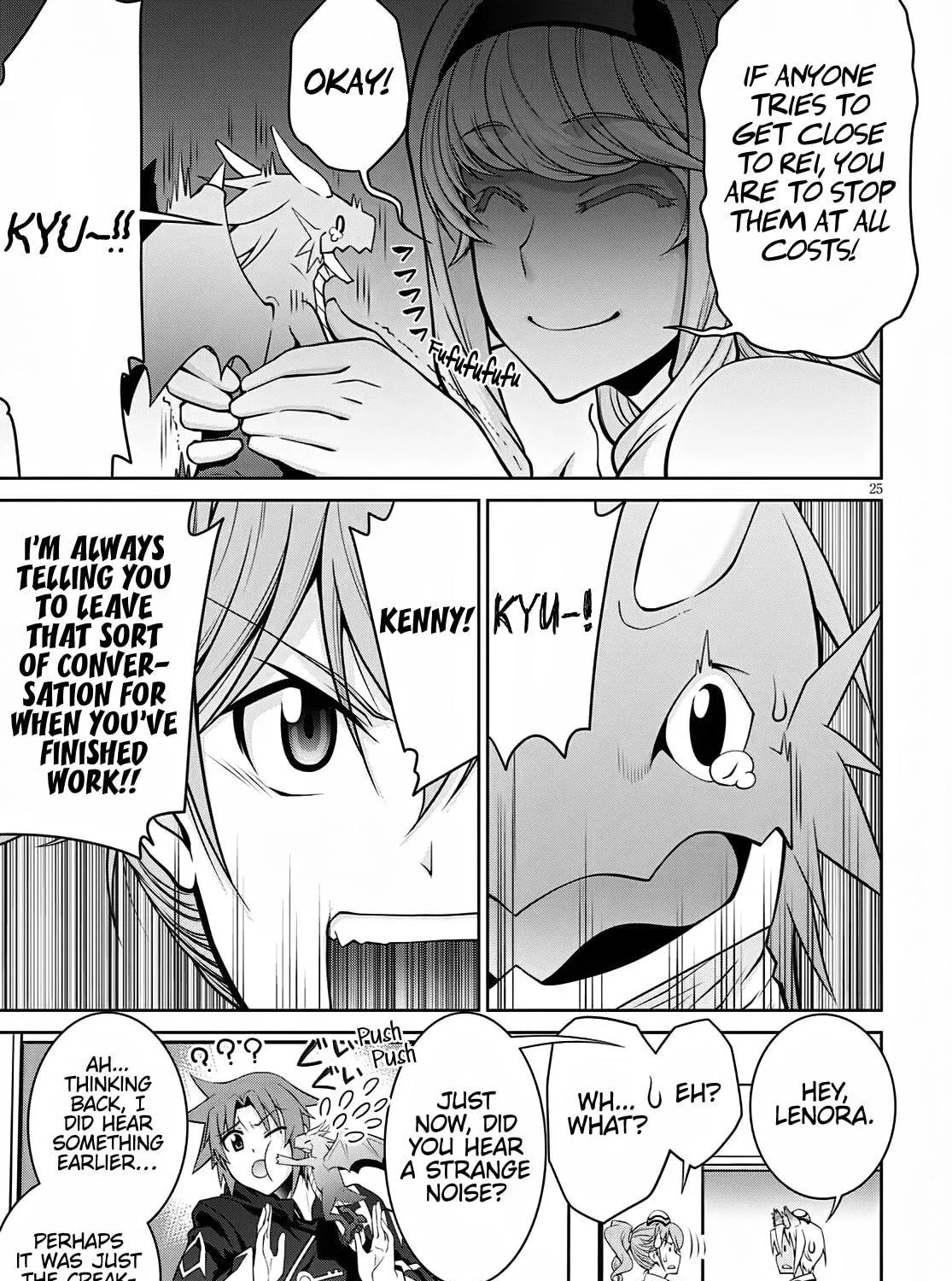 Read Legend chapter 63 image 48 on Lezhin