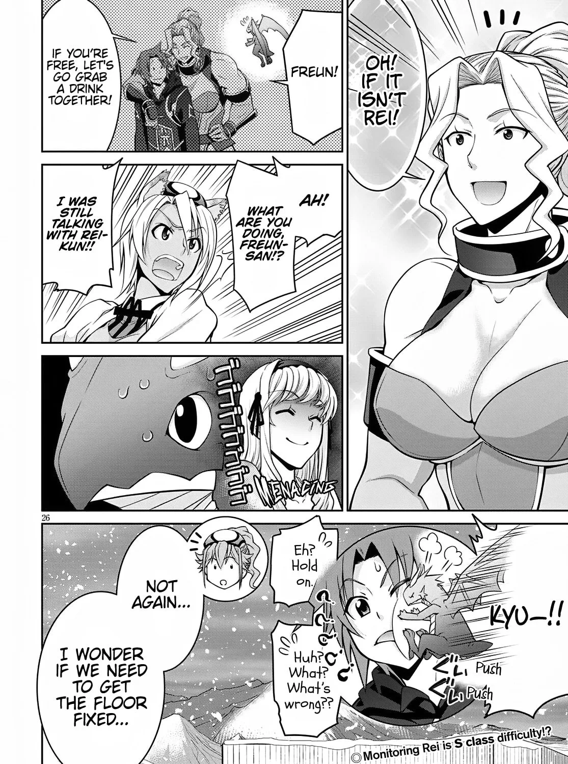Read Legend chapter 63 image 50 on Lezhin
