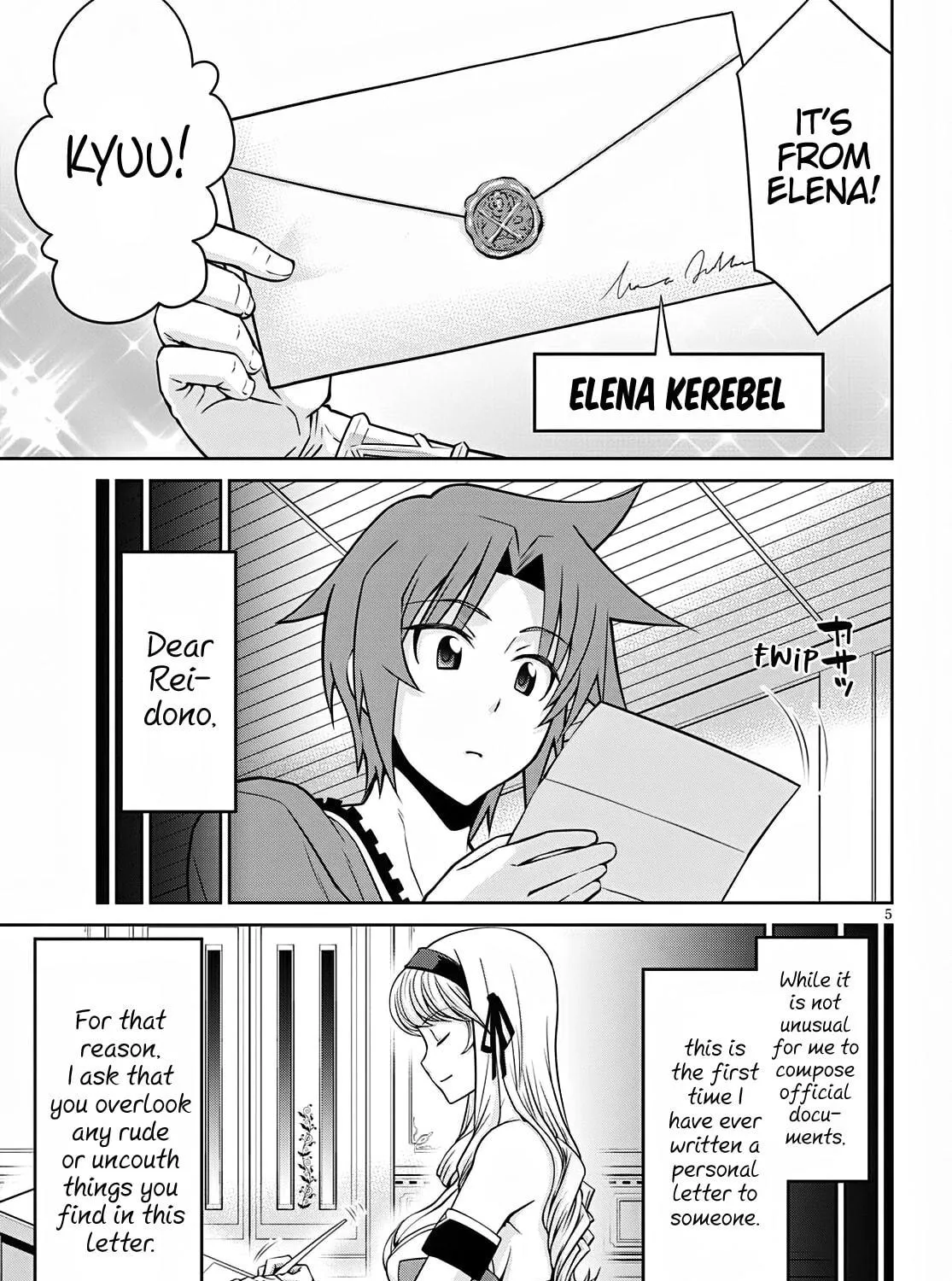 Read Legend chapter 63 image 8 on Lezhin