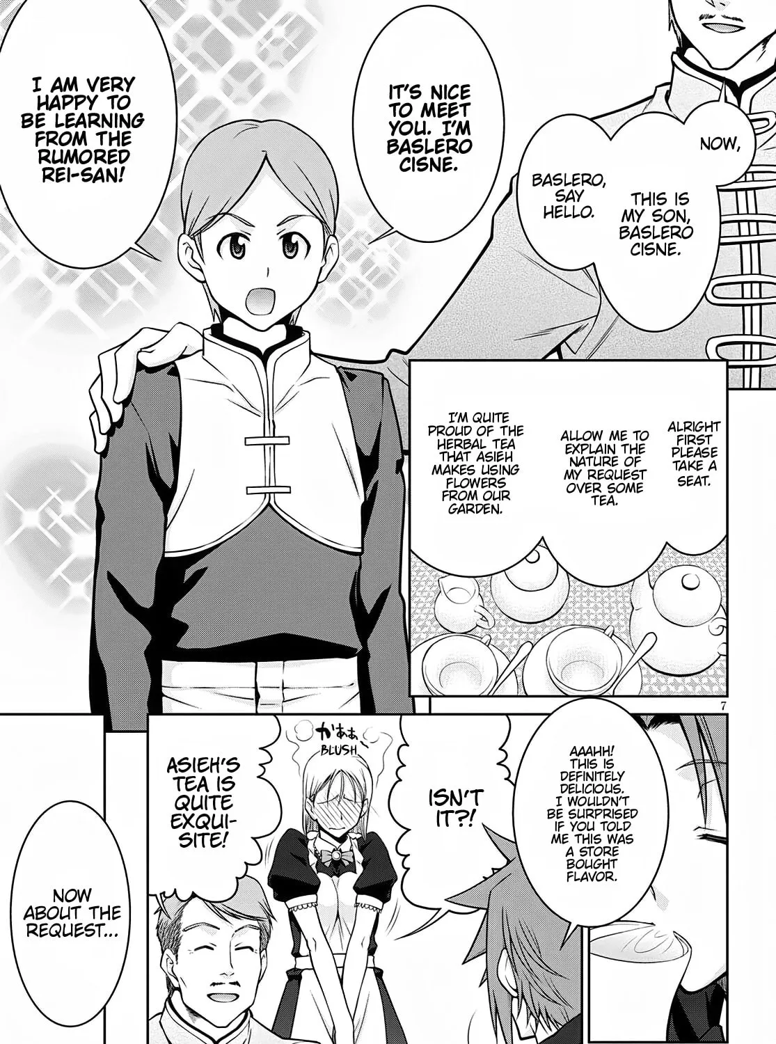 Read Legend chapter 64 image 12 on Lezhin