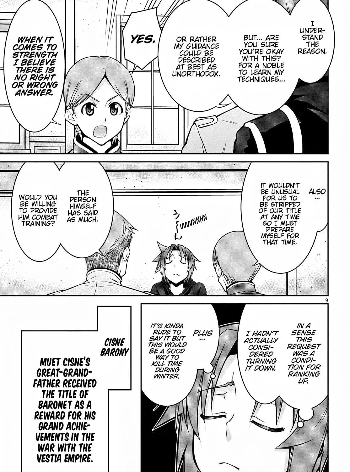 Read Legend chapter 64 image 16 on Lezhin