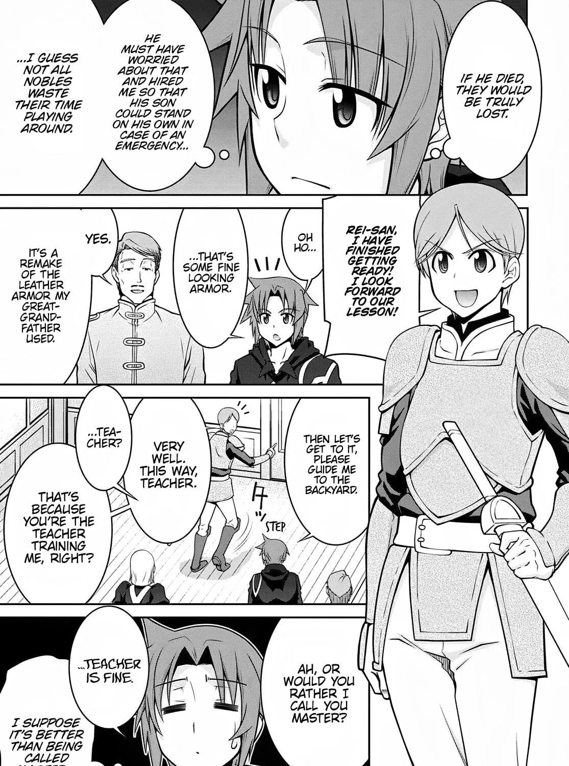 Read Legend chapter 64 image 28 on Lezhin