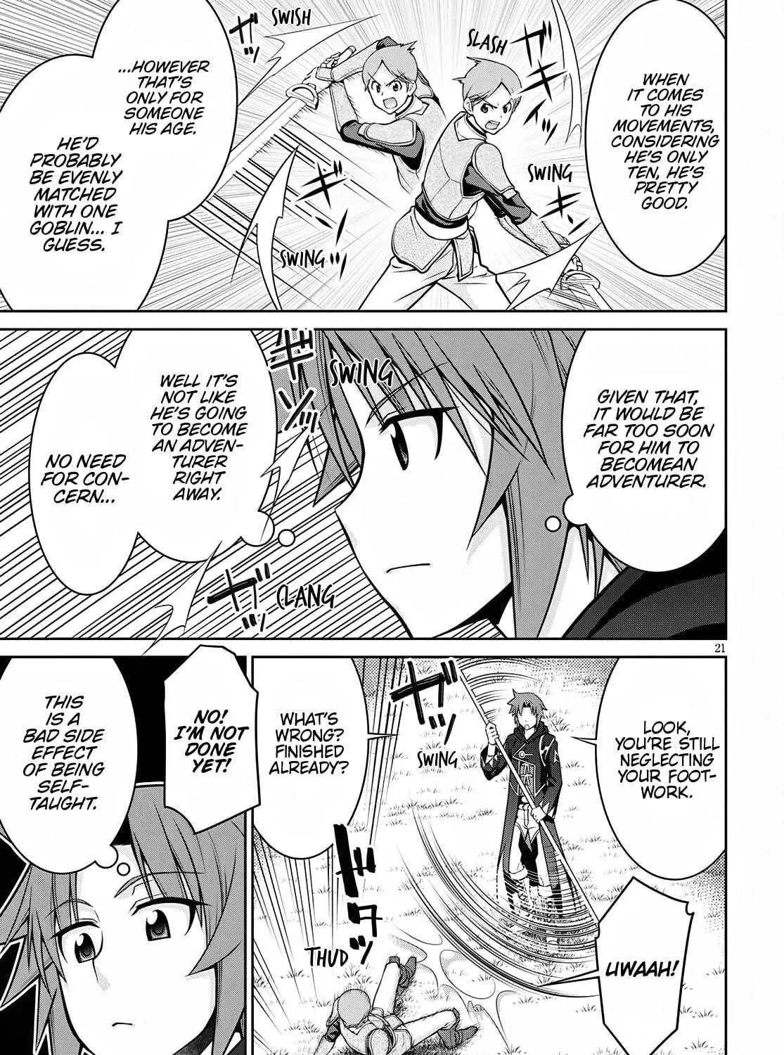 Read Legend chapter 64 image 40 on Lezhin