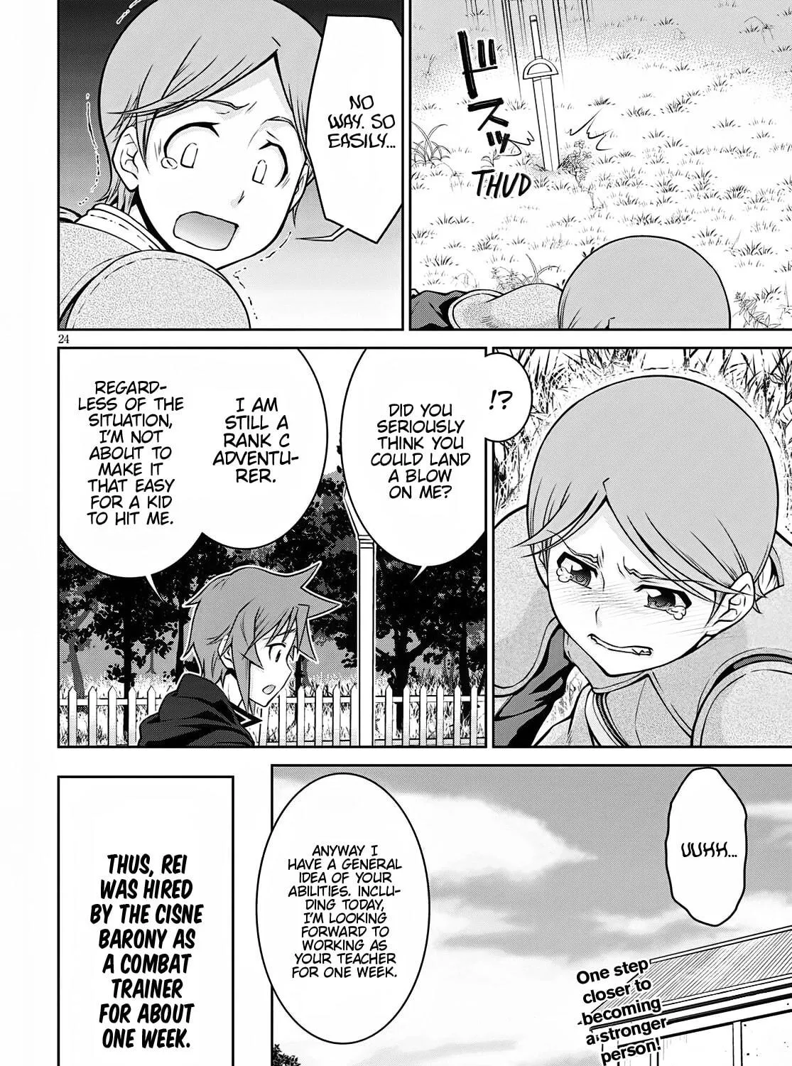 Read Legend chapter 64 image 46 on Lezhin
