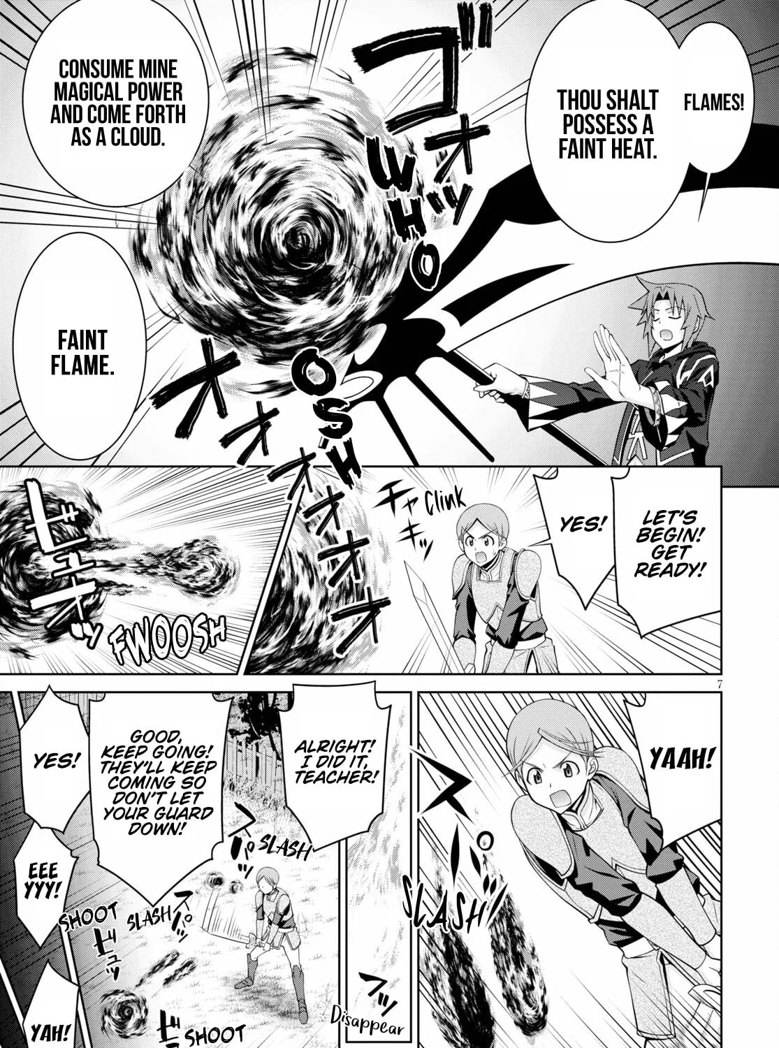 Read Legend chapter 65 image 12 on Lezhin