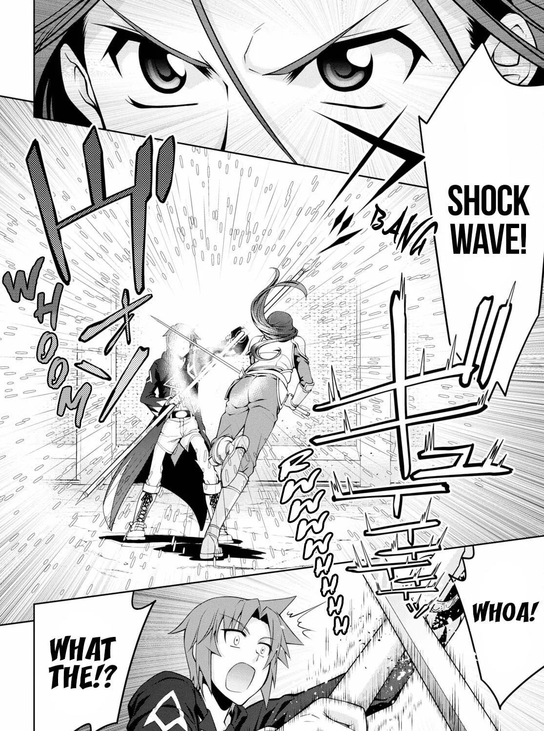Read Legend chapter 65 image 38 on Lezhin