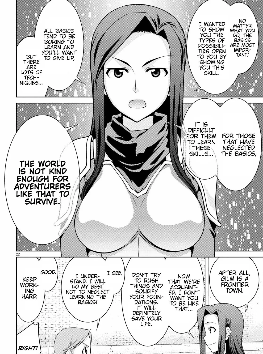 Read Legend chapter 65 image 42 on Lezhin