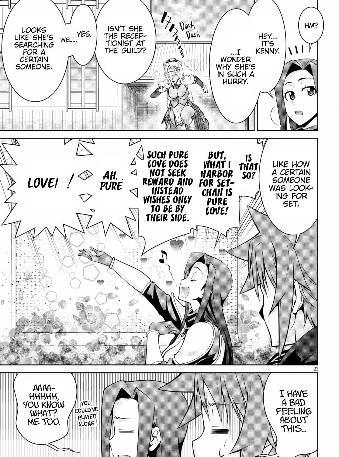 Read Legend chapter 65 image 44 on Lezhin