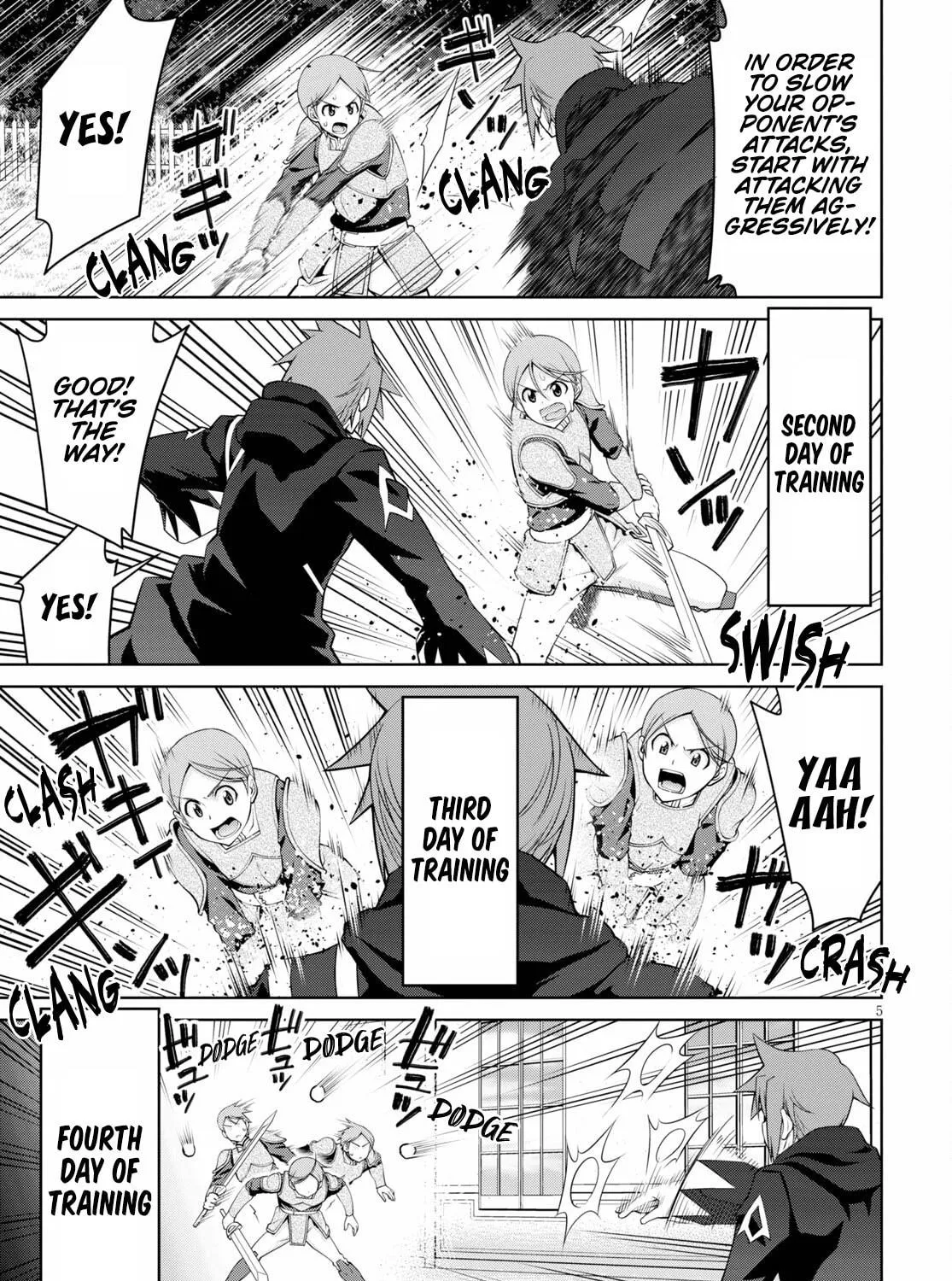 Read Legend chapter 65 image 8 on Lezhin