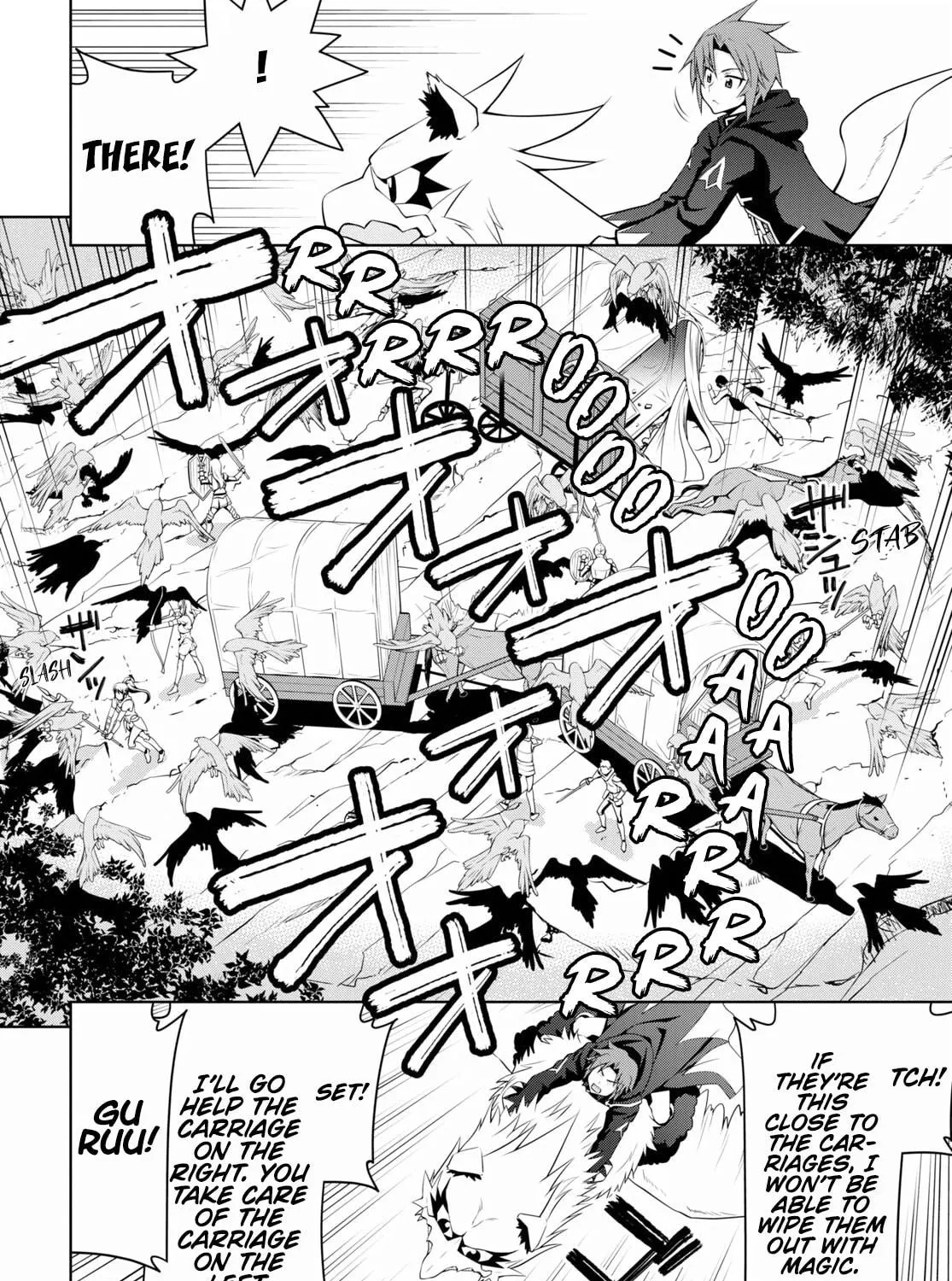 Read Legend chapter 66 image 10 on Lezhin