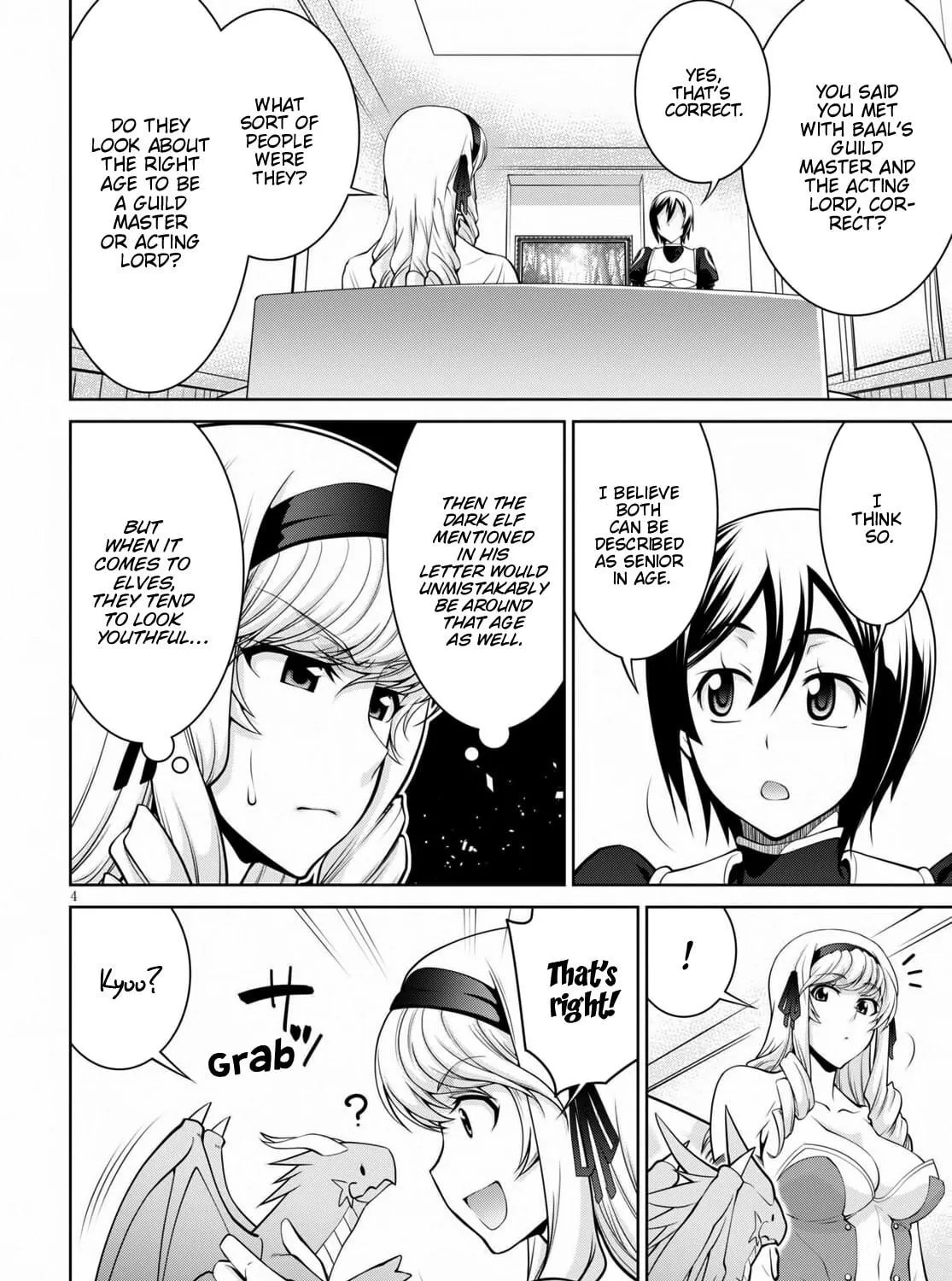 Read Legend chapter 67 image 10 on Lezhin